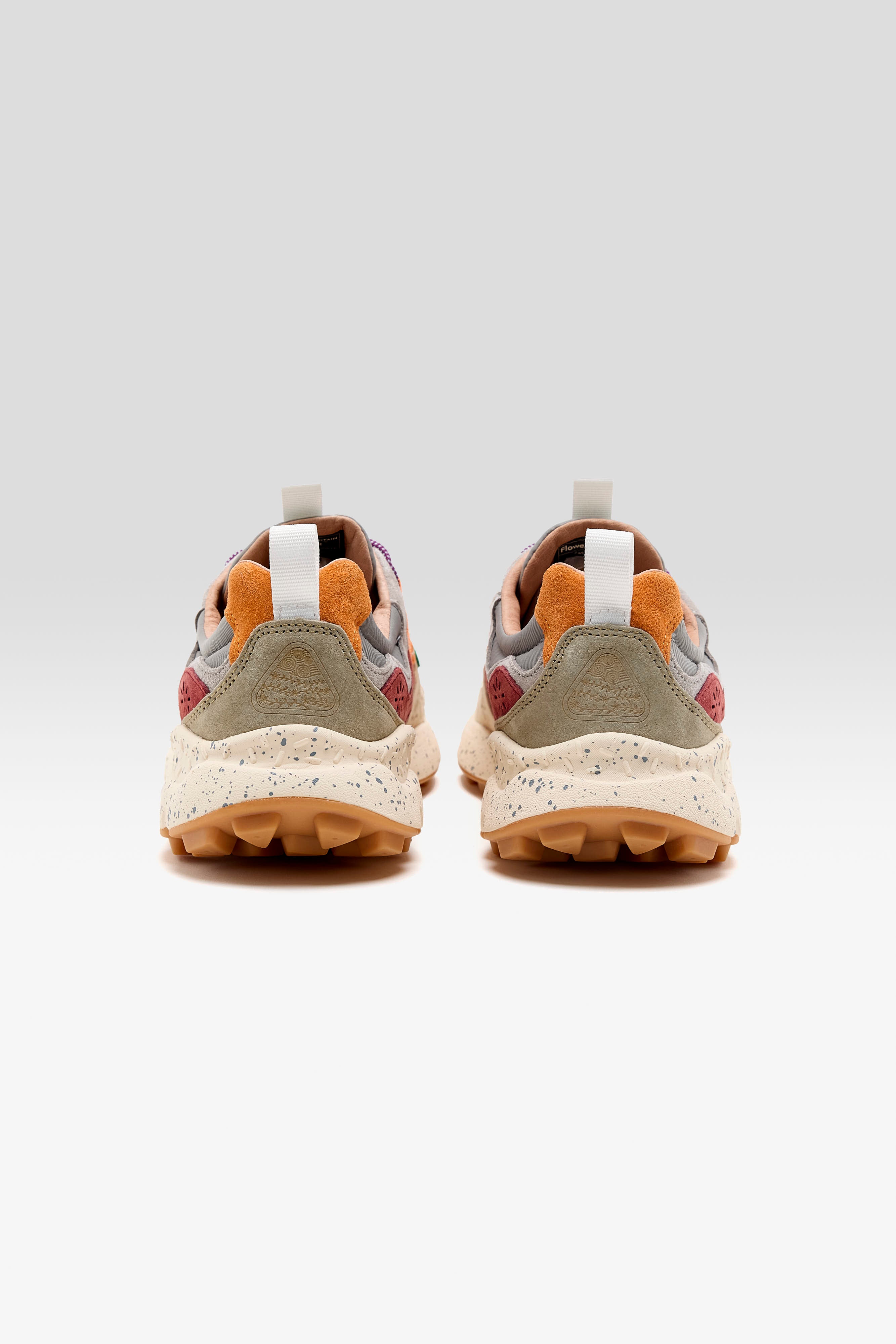 Yamano 3 voor Dames  (261 / W / BROWN)