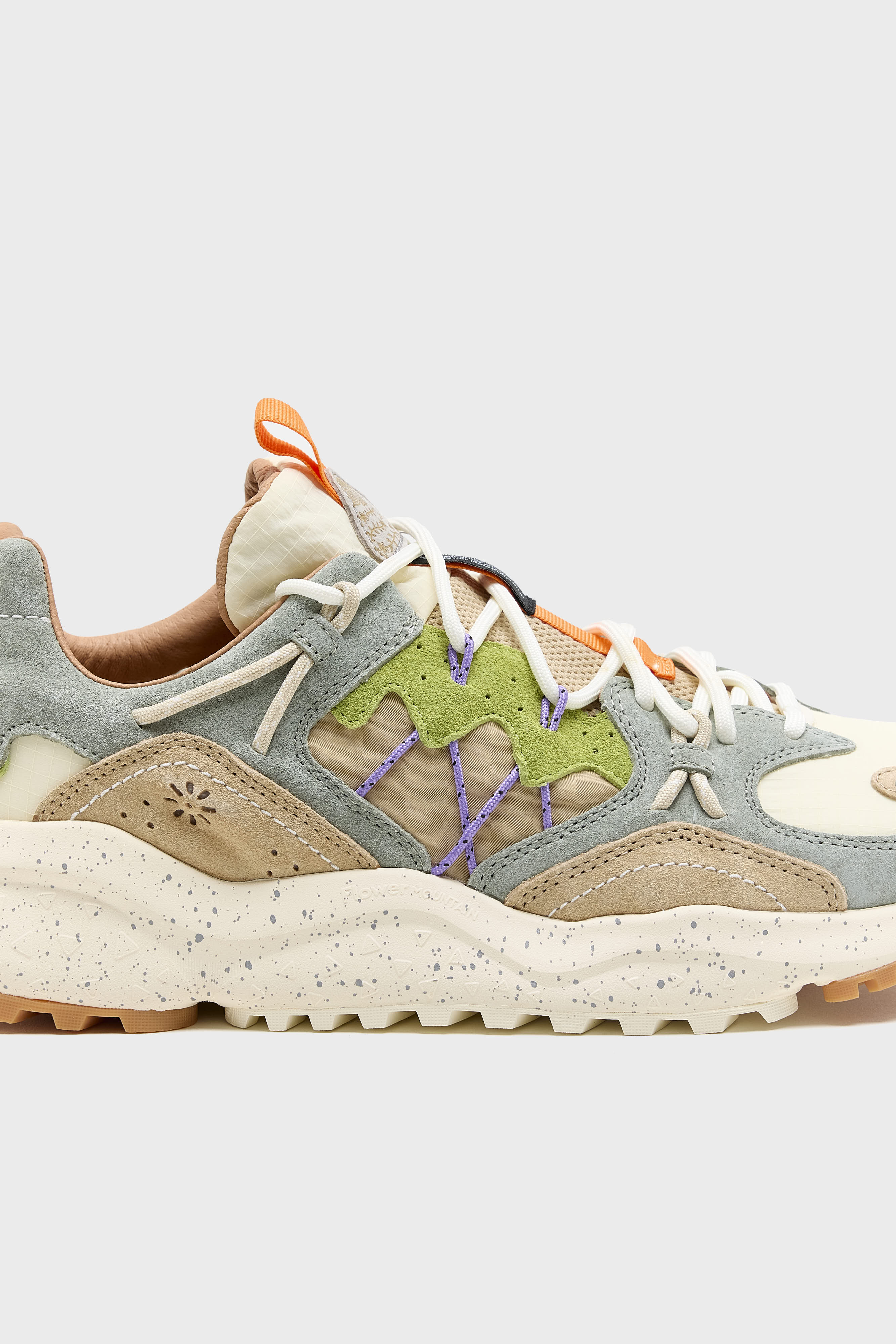 Yamabushi for Men  (261 / M / MULTICOLOR)