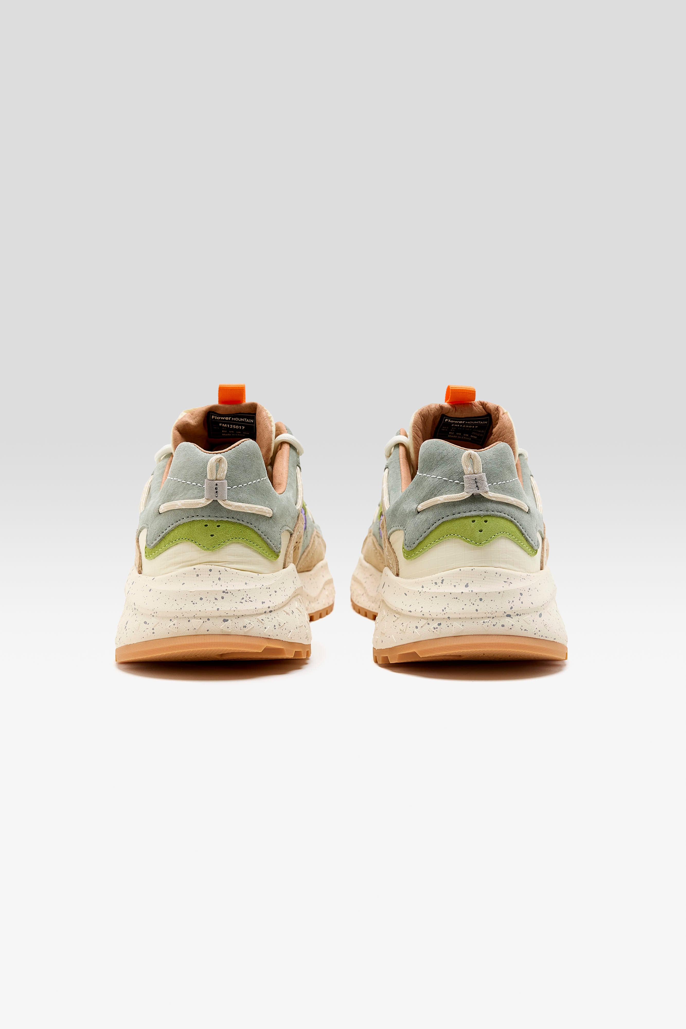 Yamabushi for Men  (261 / M / MULTICOLOR)