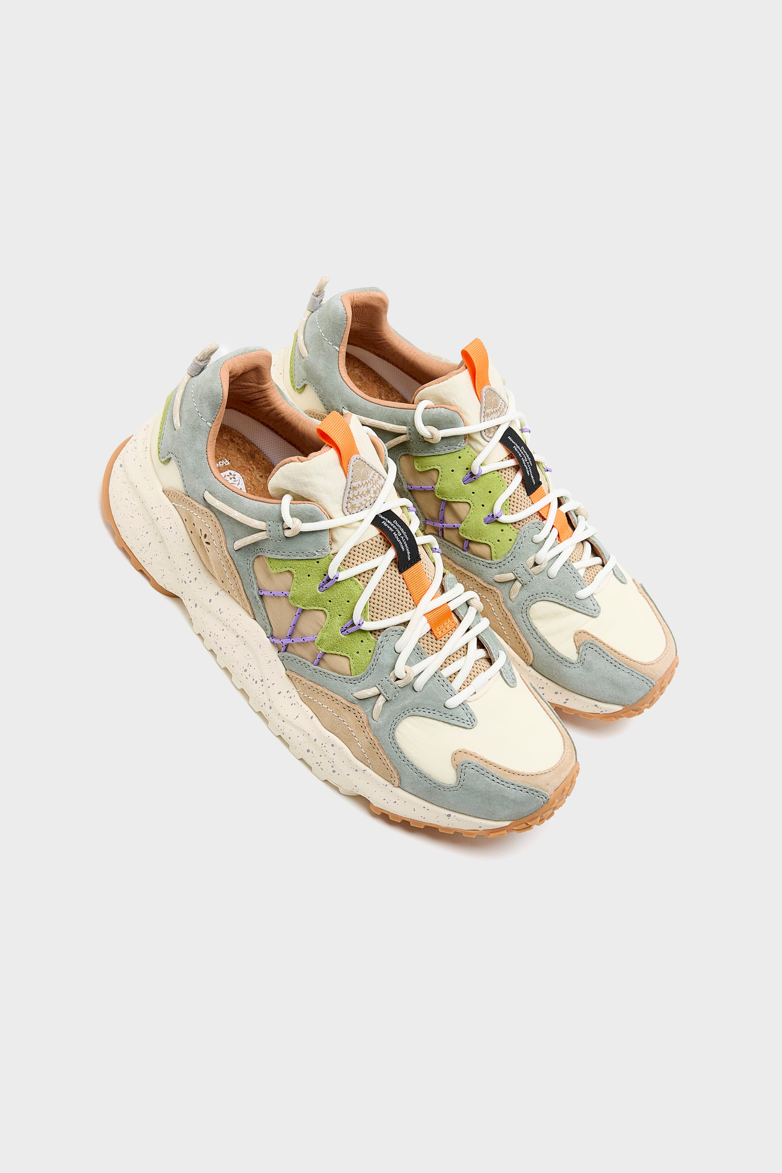 Yamabushi for Men  (261 / M / MULTICOLOR)