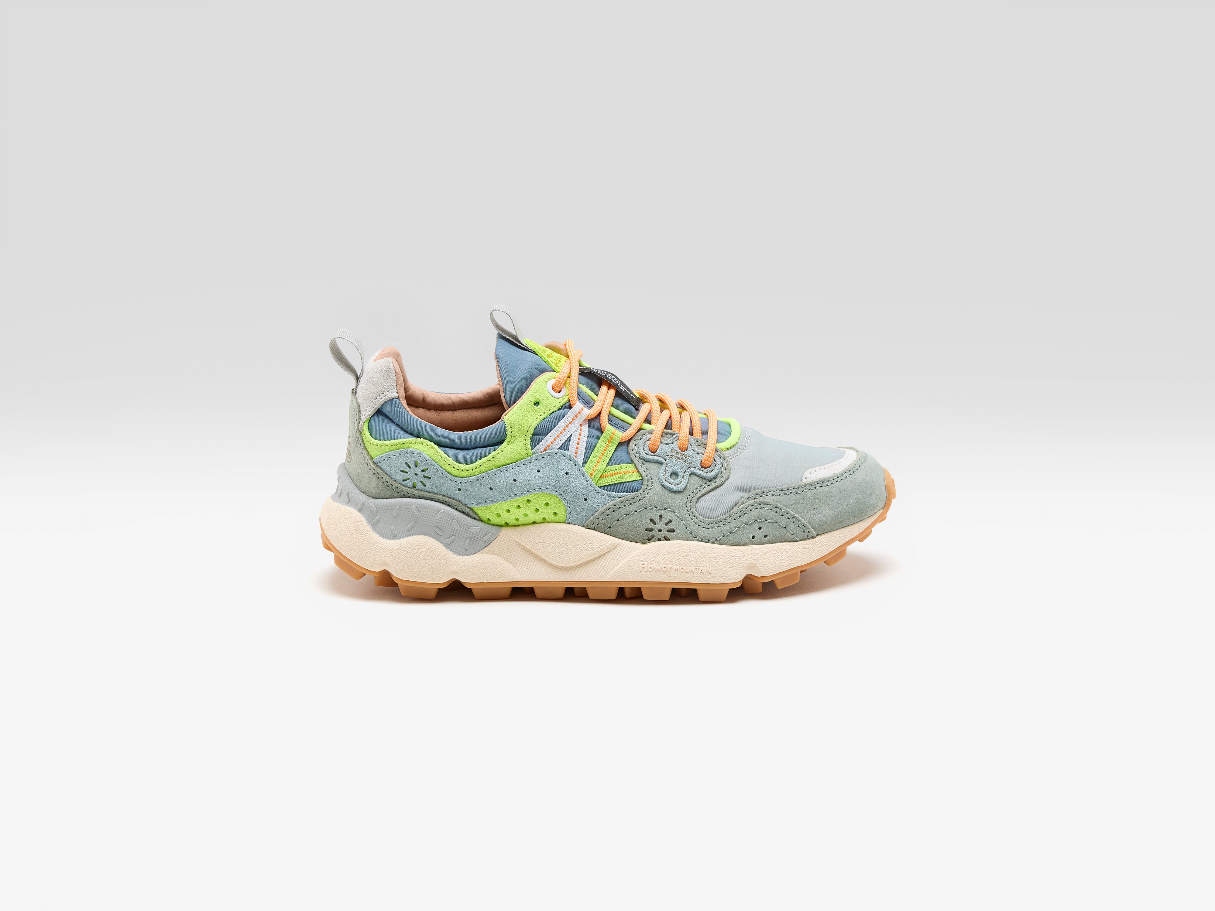 Yamano 3 voor Dames (261 / W / MULTICOLOR)
