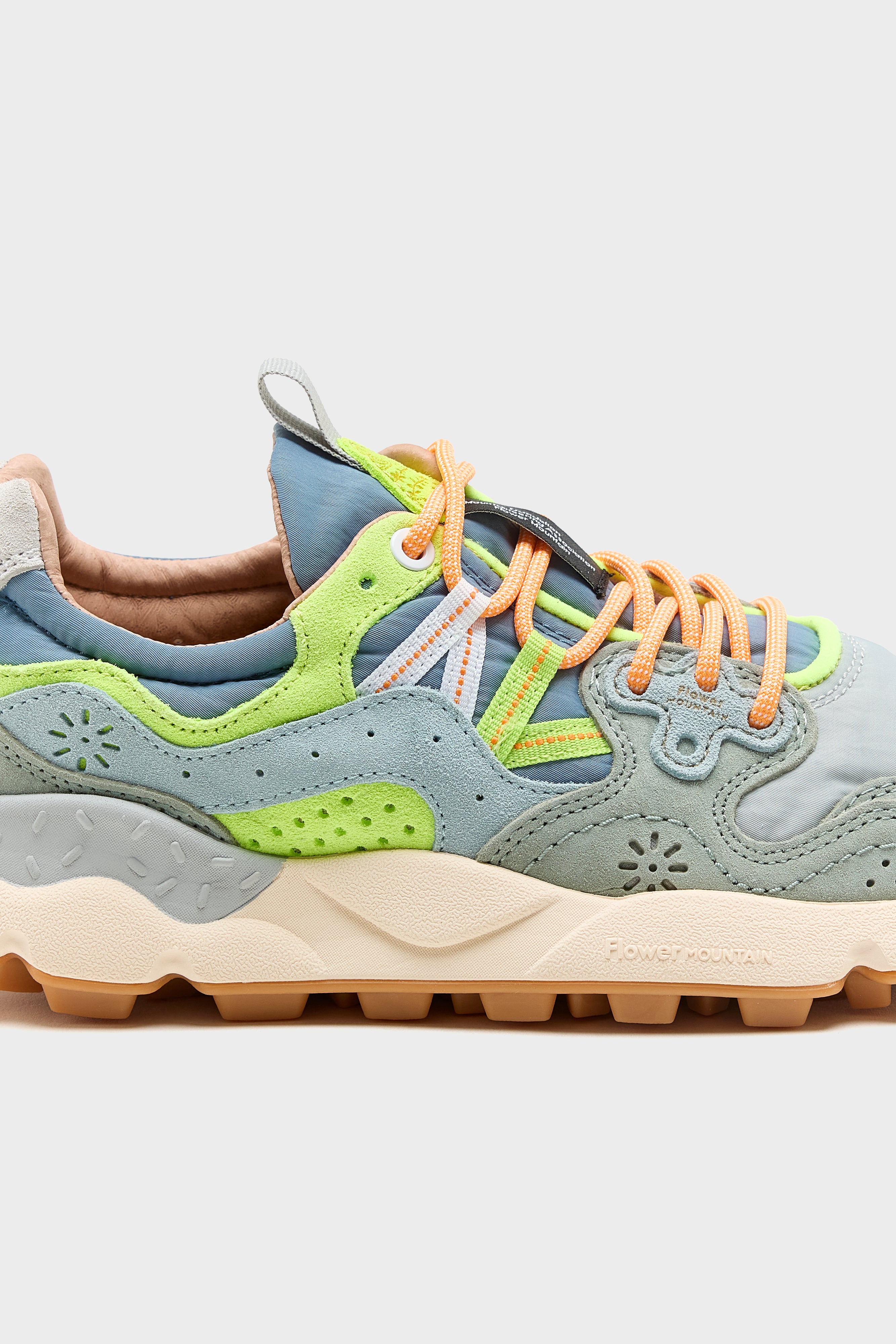 Yamano 3 voor Dames (261 / W / MULTICOLOR)