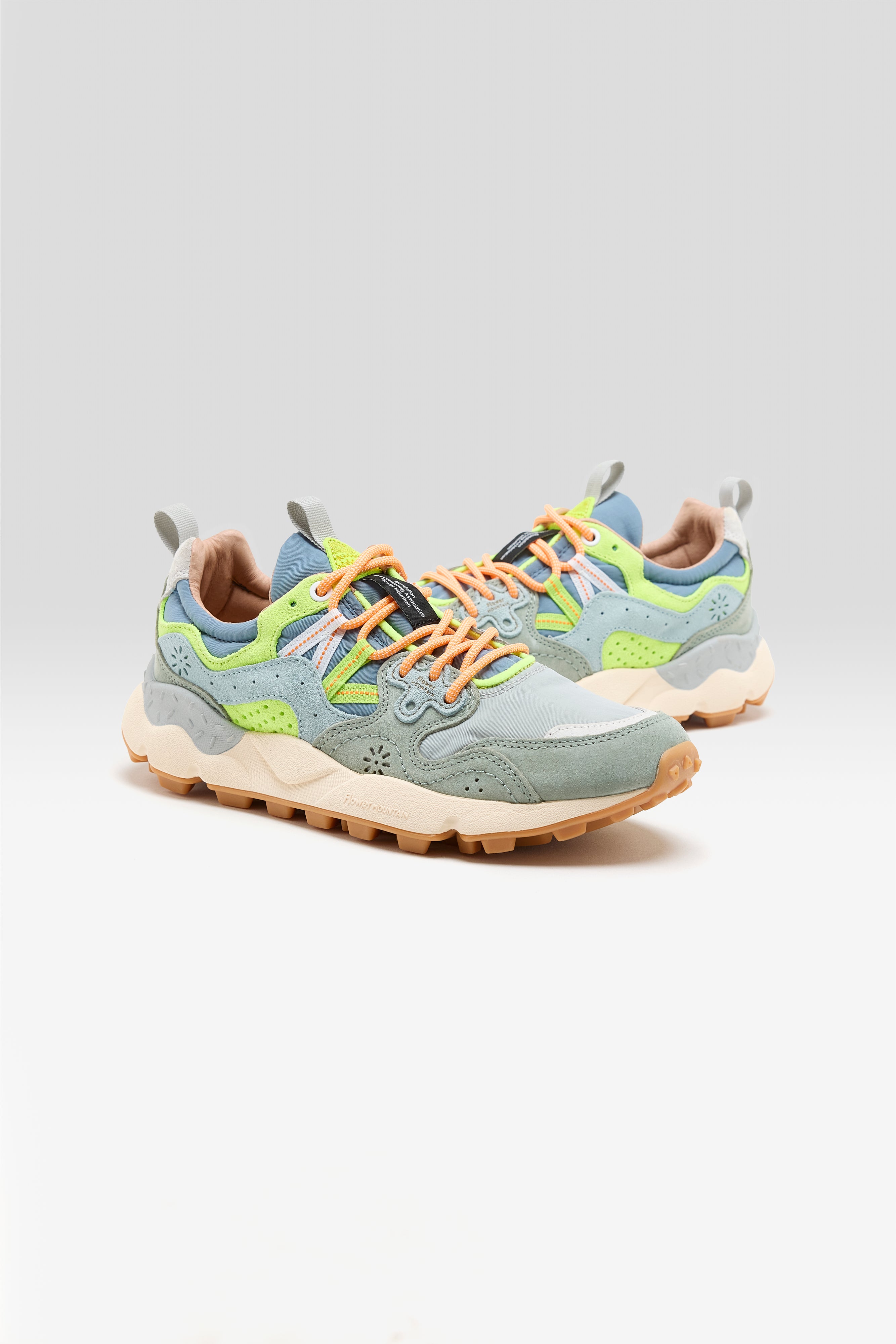 Yamano 3 voor Dames (261 / W / MULTICOLOR)