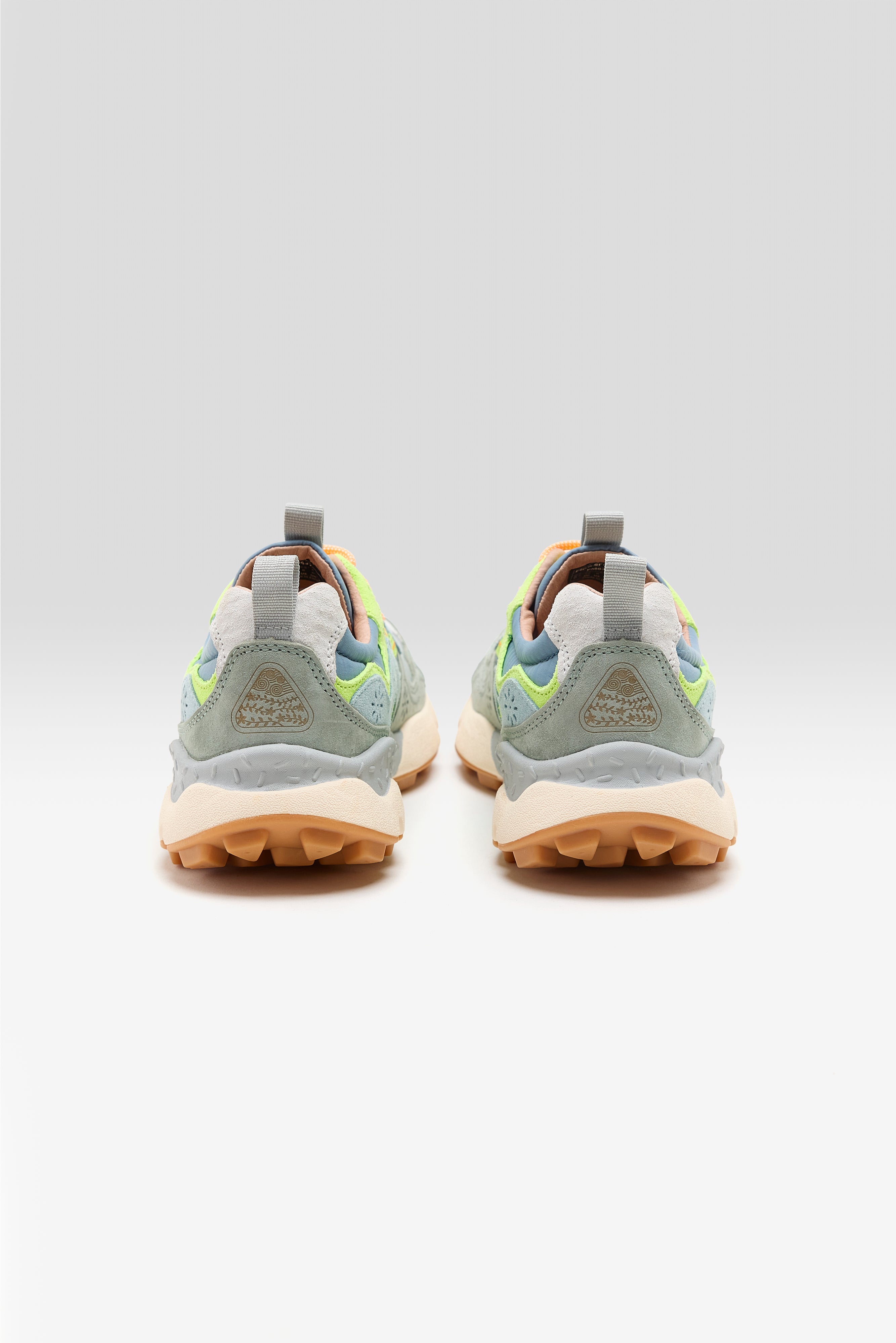 Yamano 3 voor Dames (261 / W / MULTICOLOR)