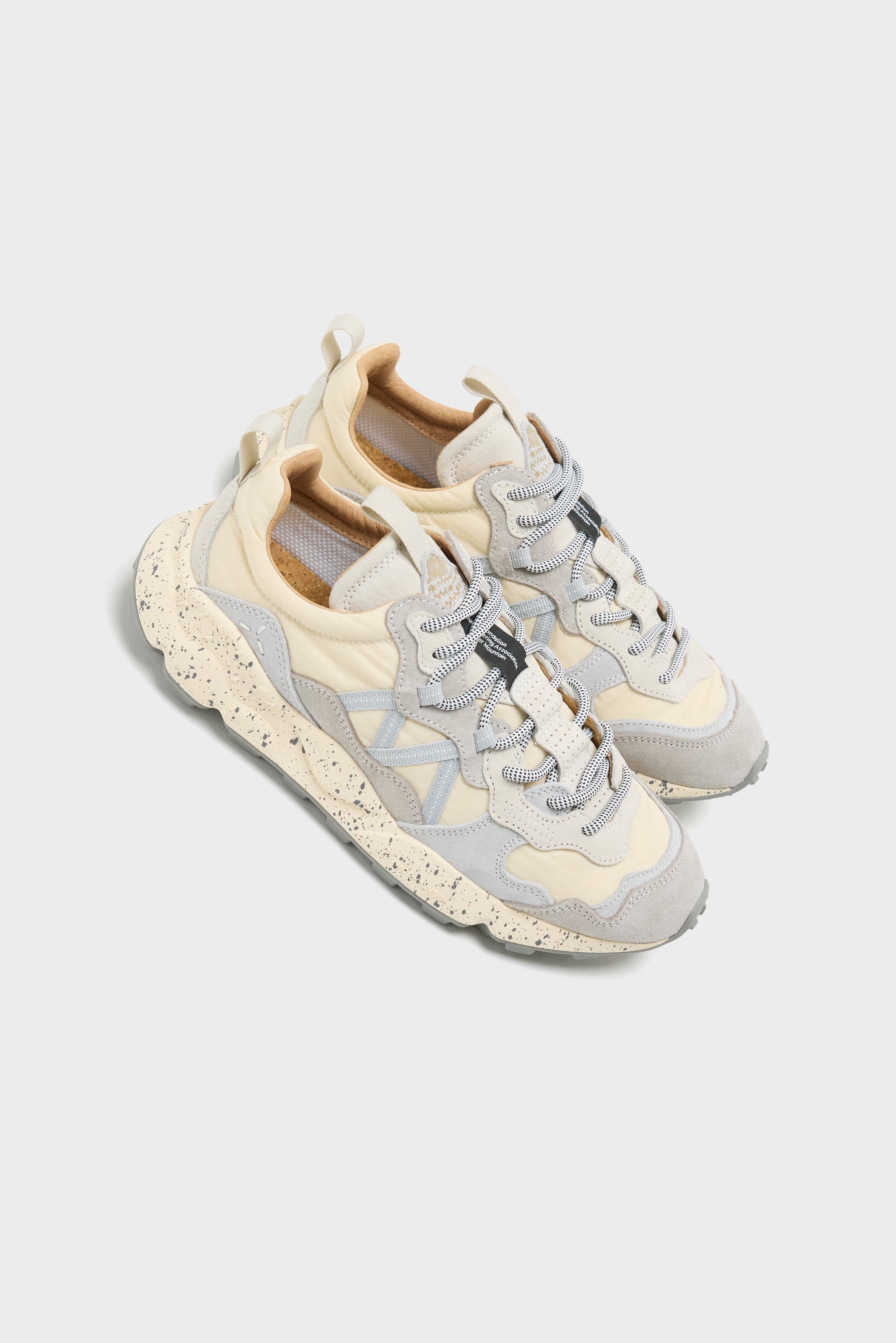 Lenzan for Women  (261 / W / BABYBLUE)