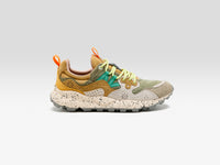 FLOWER MOUNTAIN Yamano 3 voor Dames 
