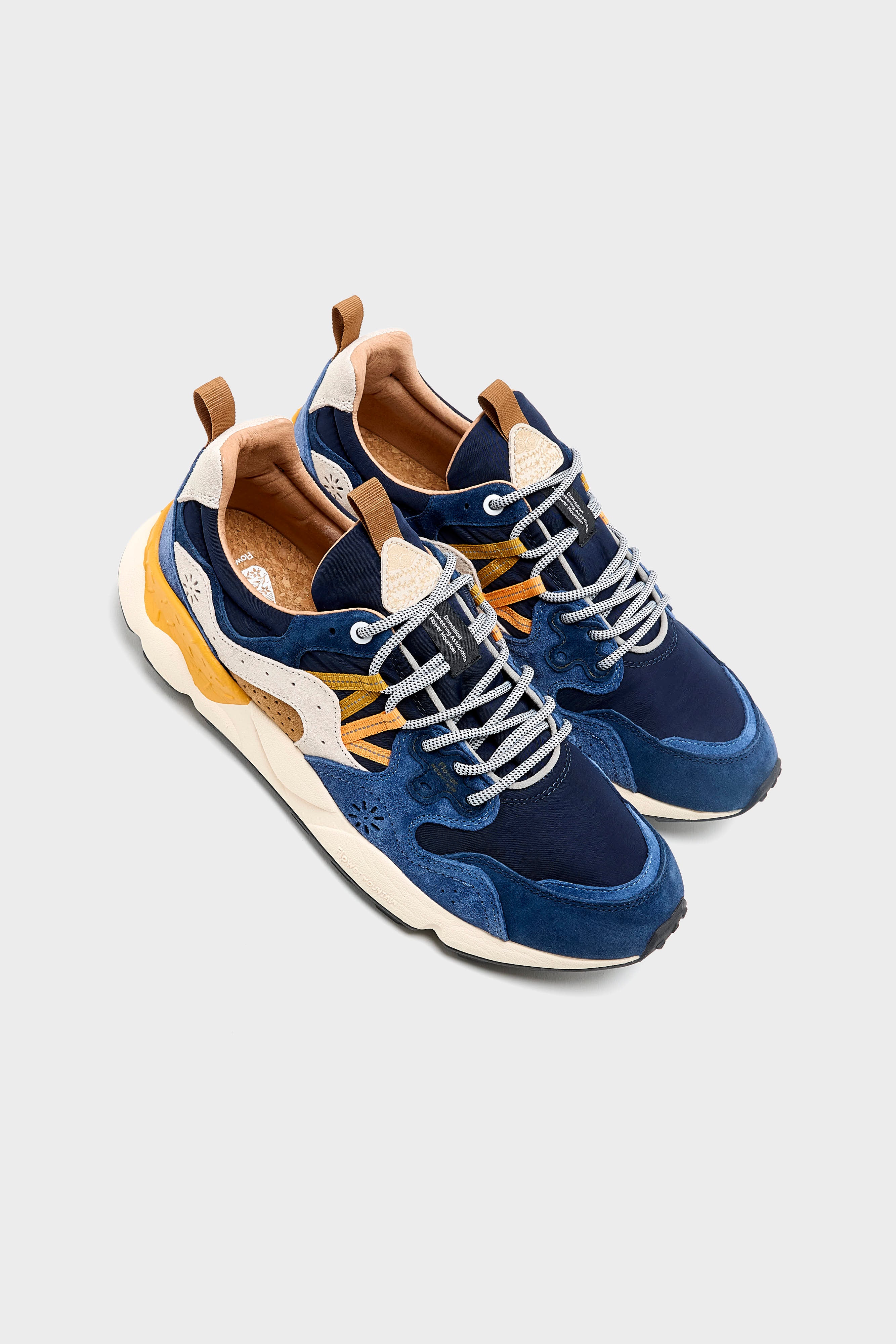 Yamano 3 for Men  (261 / M / MIDNIGHT)