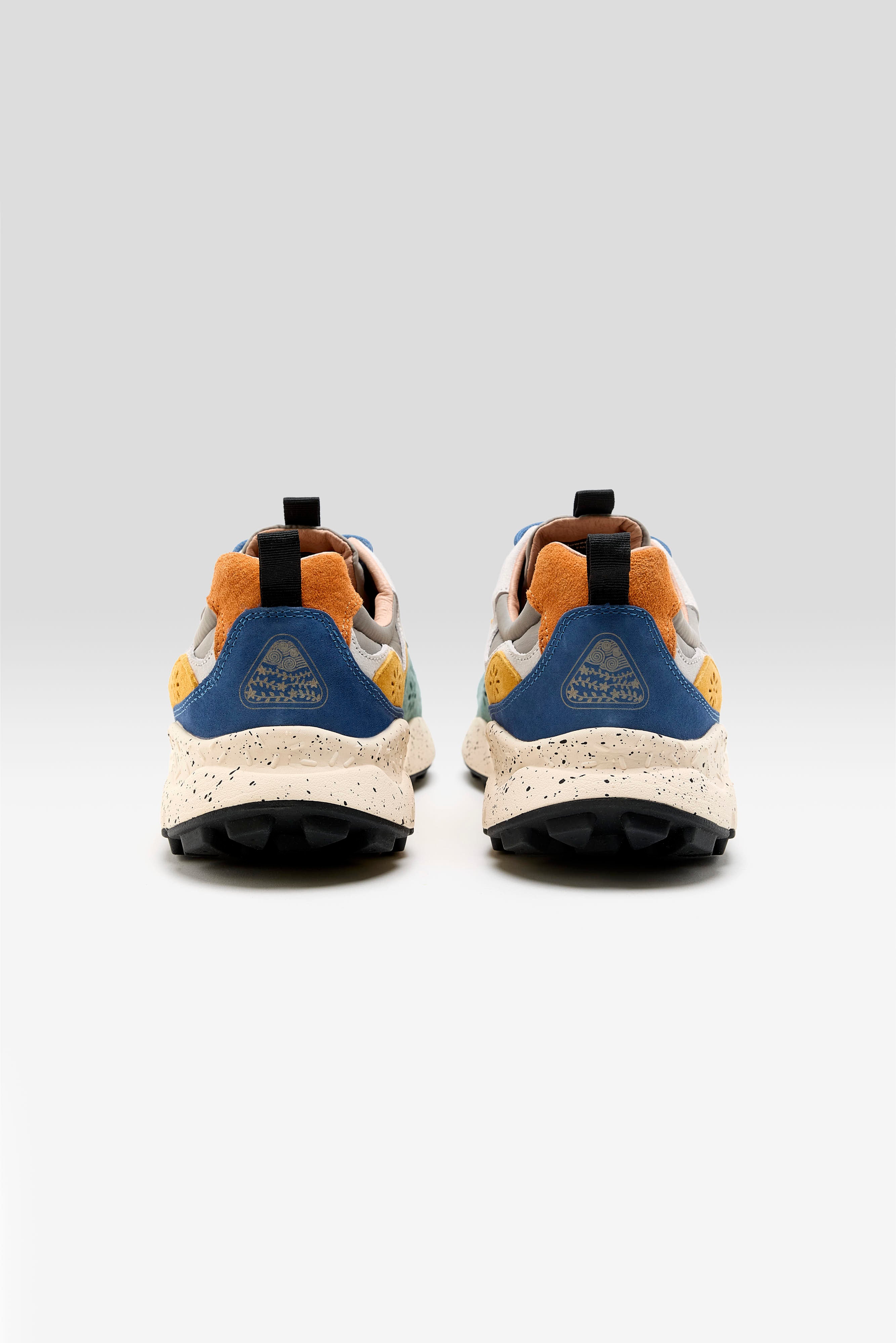 Yamano 3 for Men  (261 / M / MULTI COLOR)