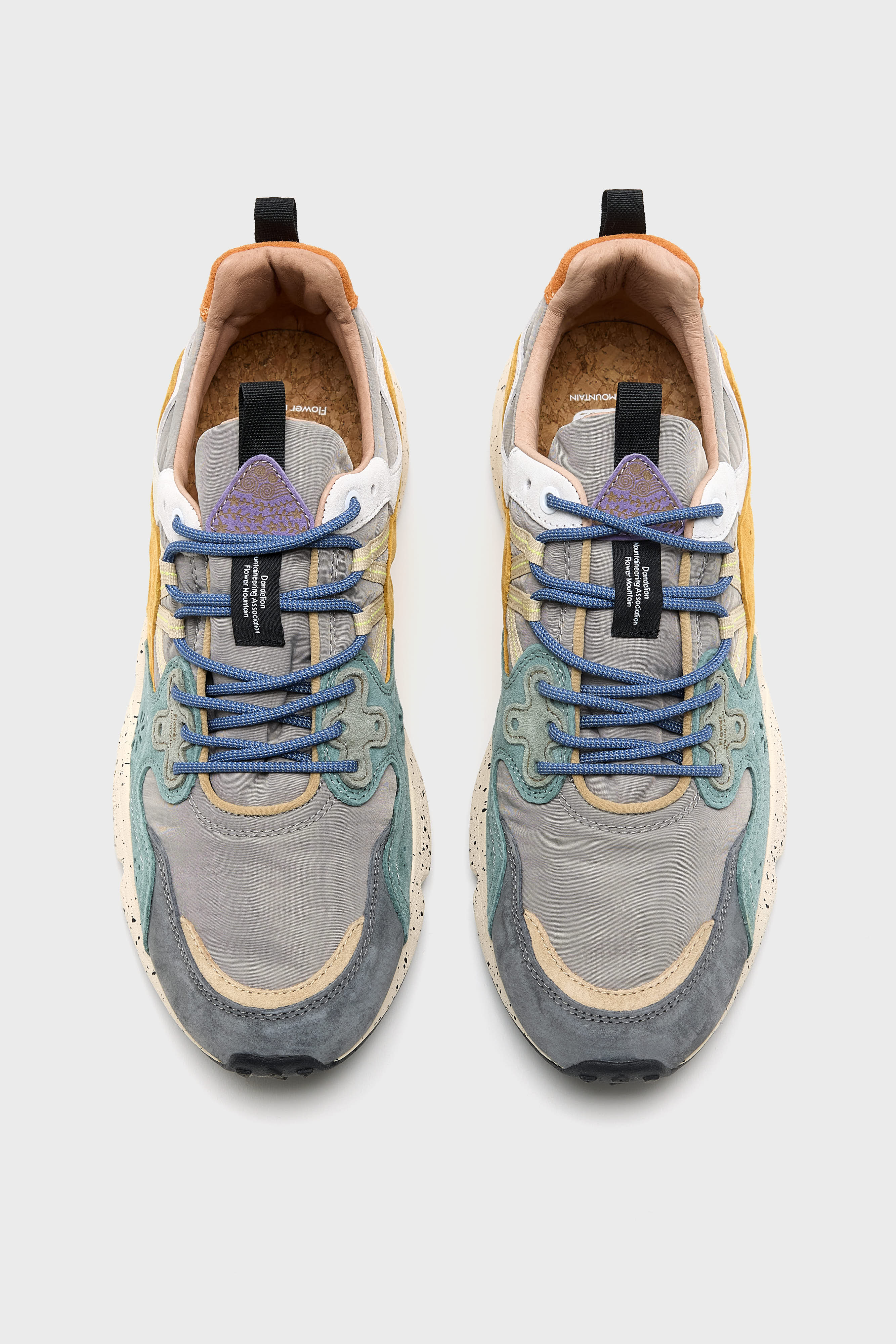 Yamano 3 for Men  (261 / M / MULTI COLOR)