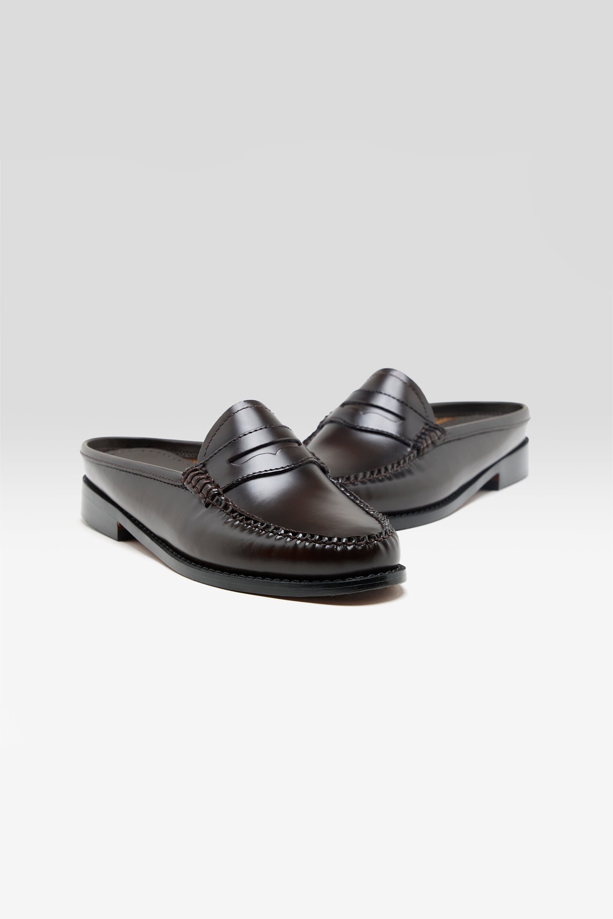 Weejuns Penny Slides For Women For Women | Bellerose