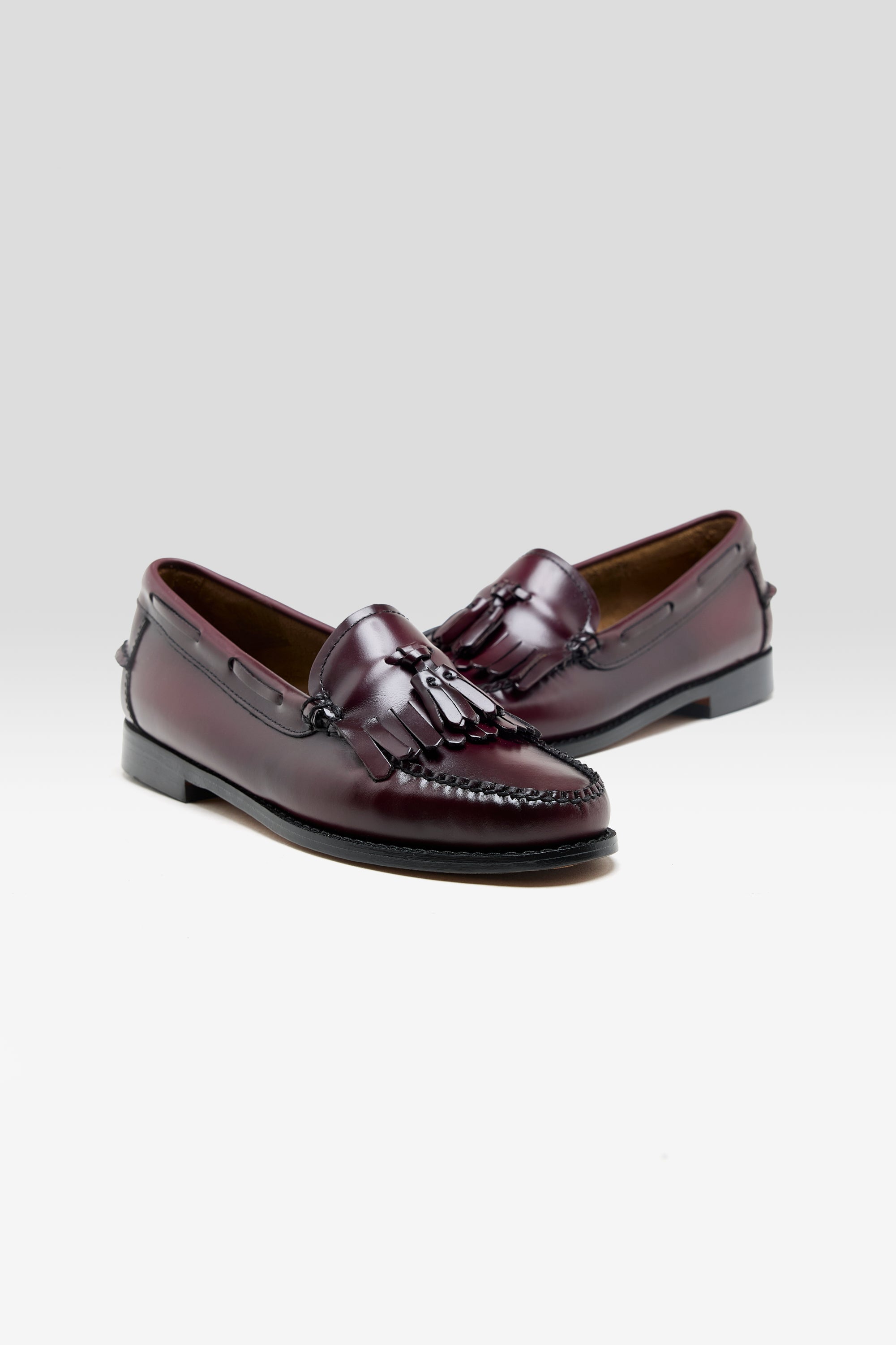 Weejuns Esther Kiltie Tassel Loafers For Women For Women | Bellerose