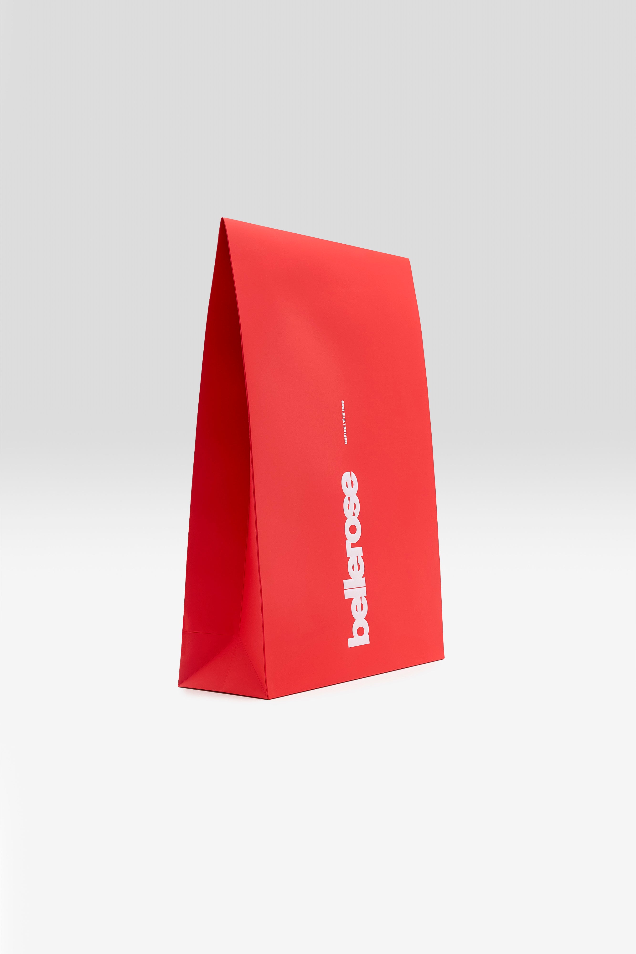 Emballage Cadeau – Taille L Pour Femme | Bellerose
