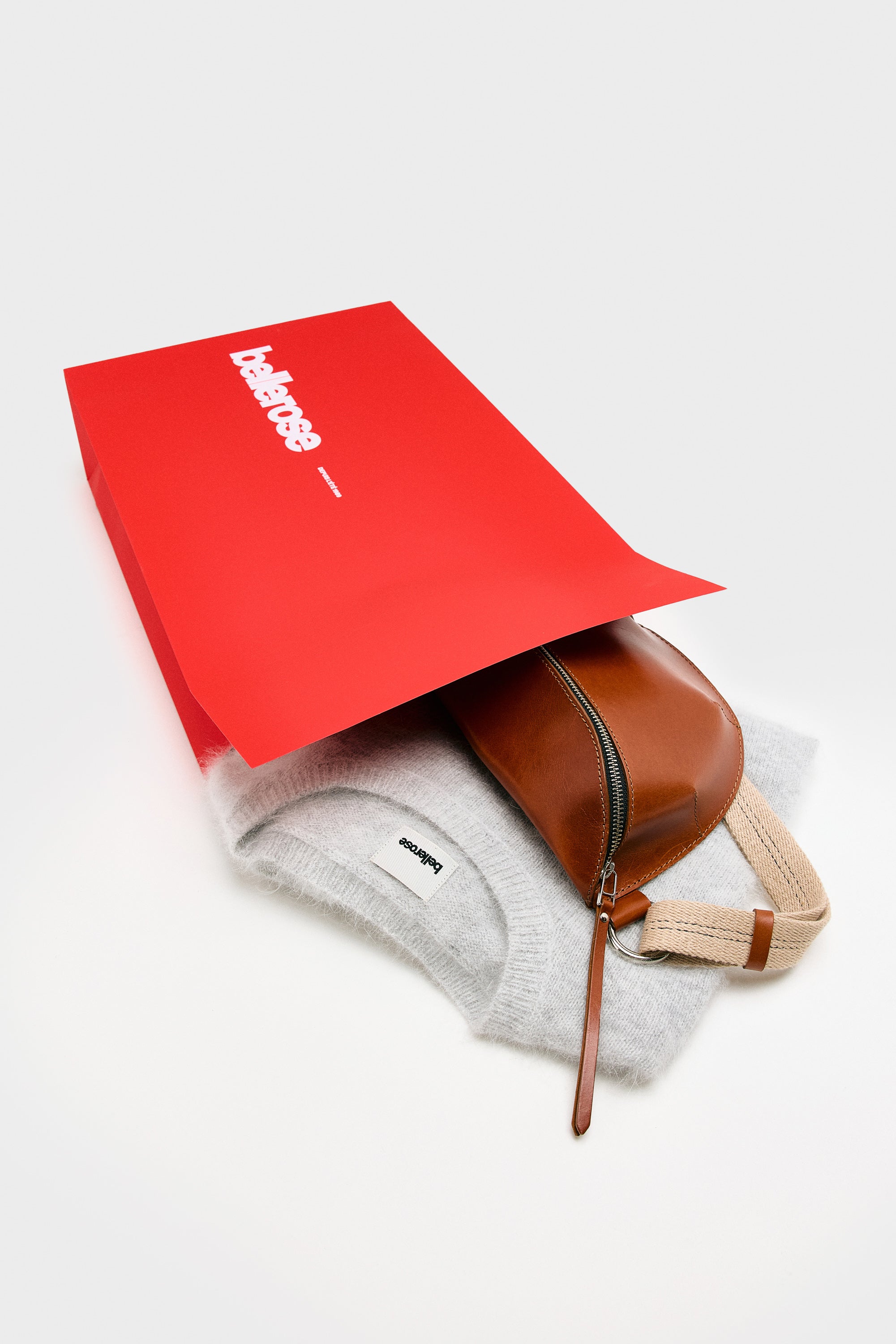 Cadeau Envelop - Maat Large (271 / U / POPPY)