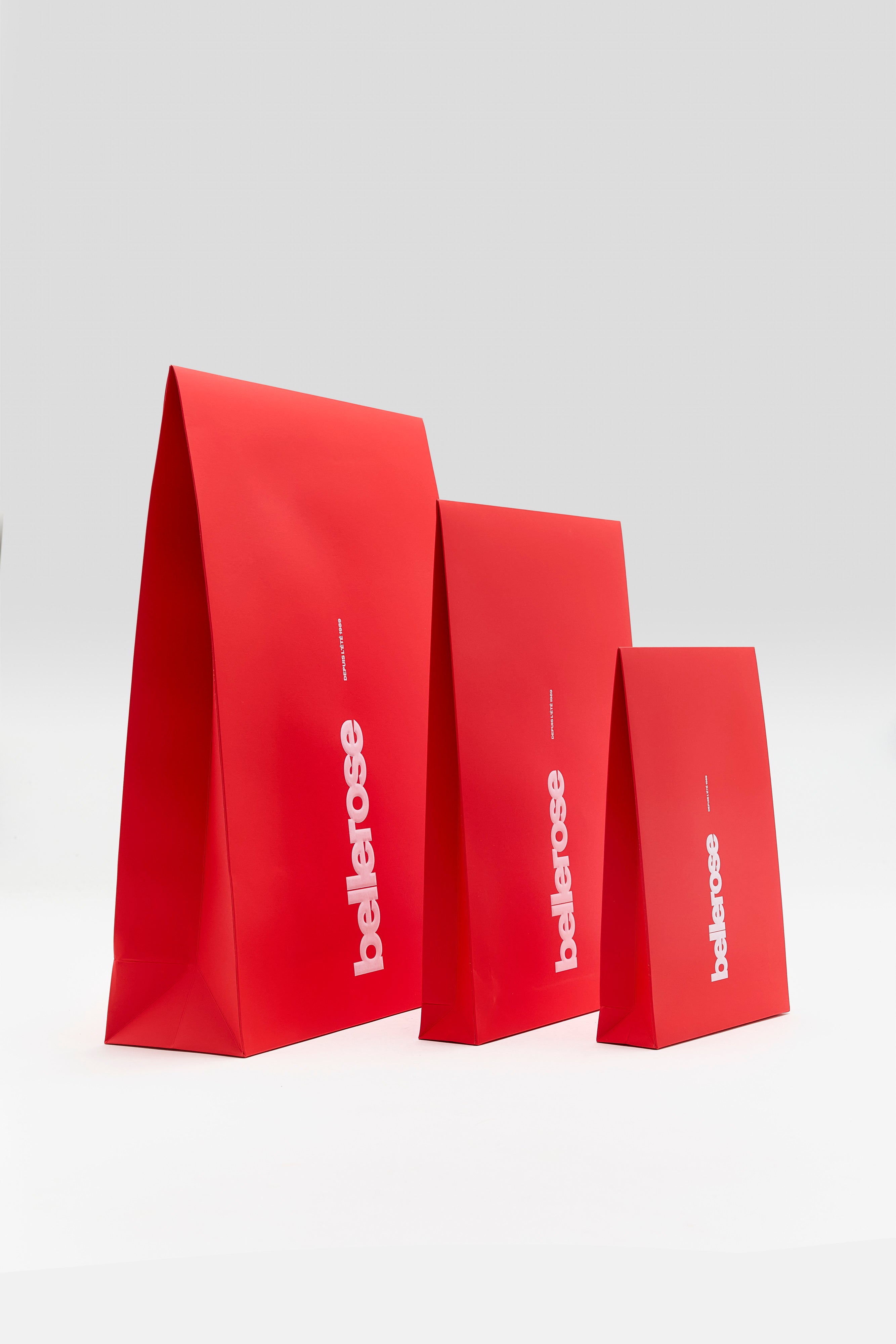 Cadeau Envelop - Maat Medium (271 / U / POPPY)