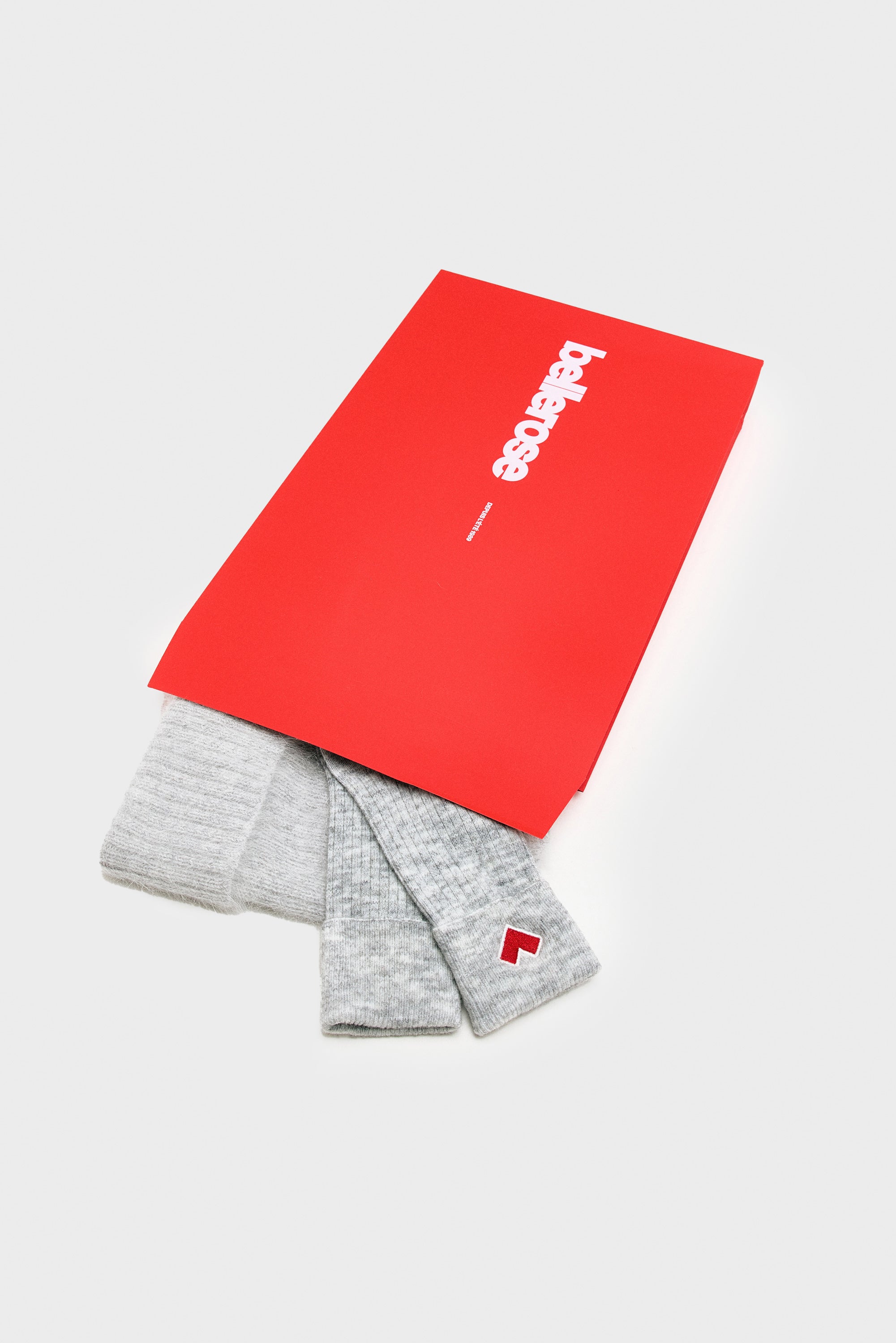 Cadeau Envelop - Maat Medium (271 / U / POPPY)