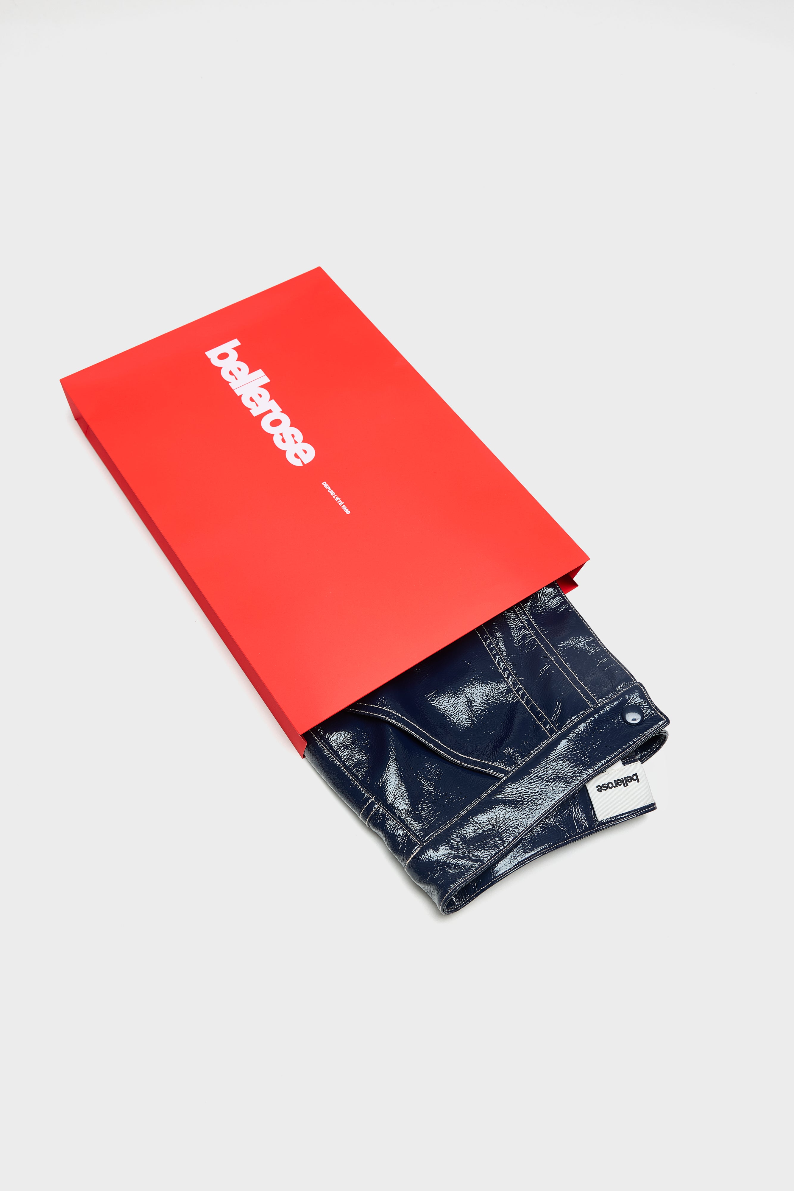 Cadeau Envelop - Maat Medium (271 / U / POPPY)