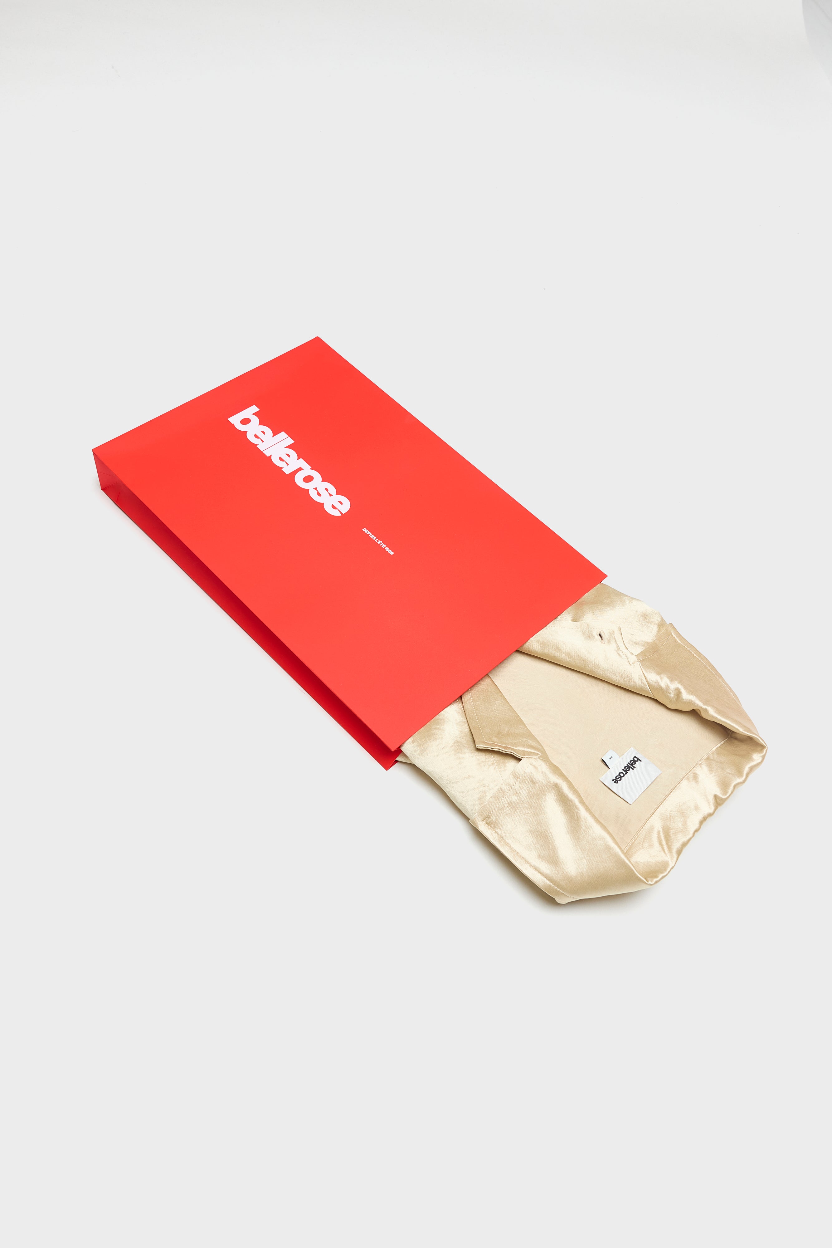 Cadeau Envelop - Maat Medium (271 / U / POPPY)