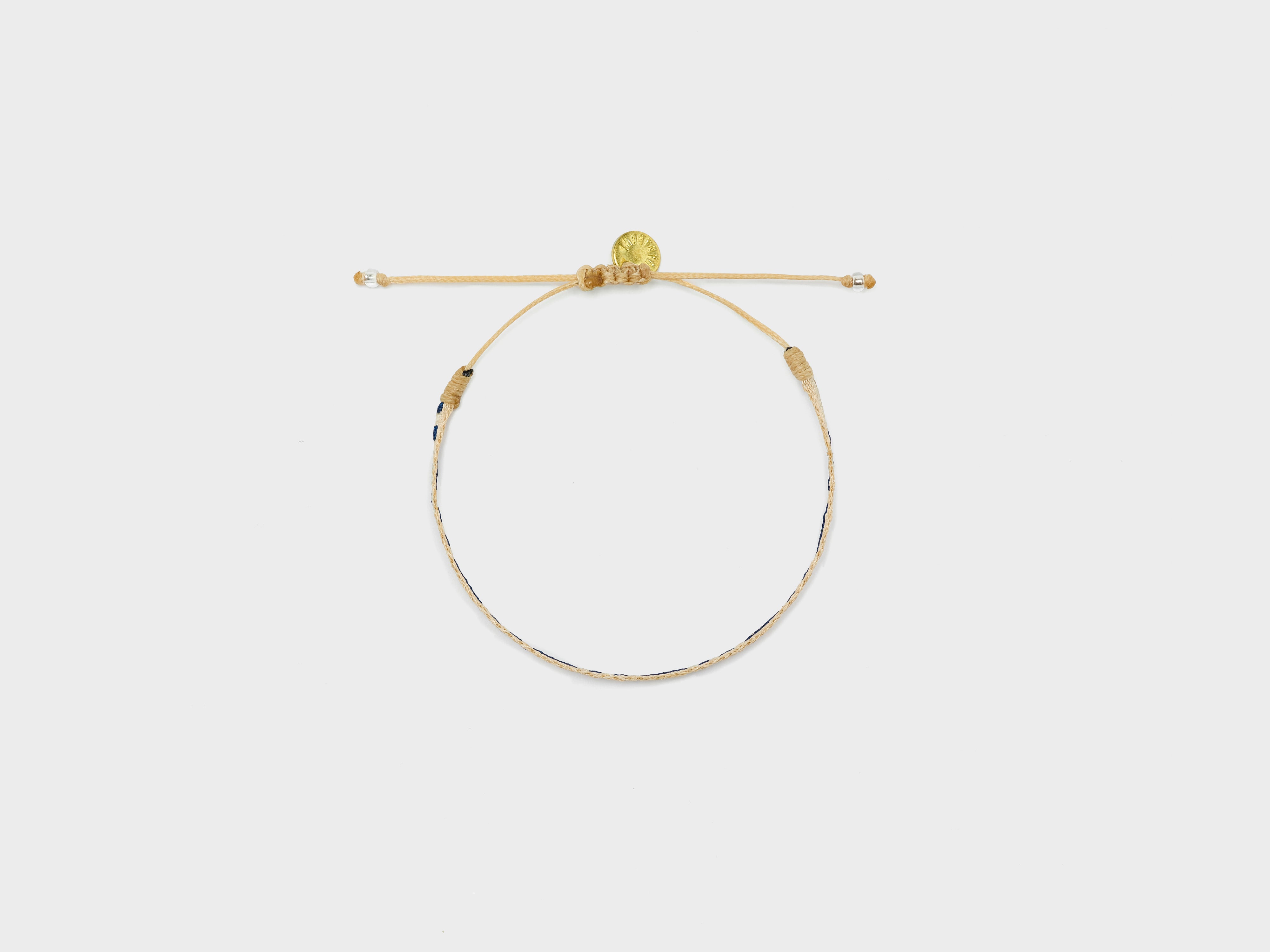 Argantina 40 Bracelet   (251 / W / BLACK)