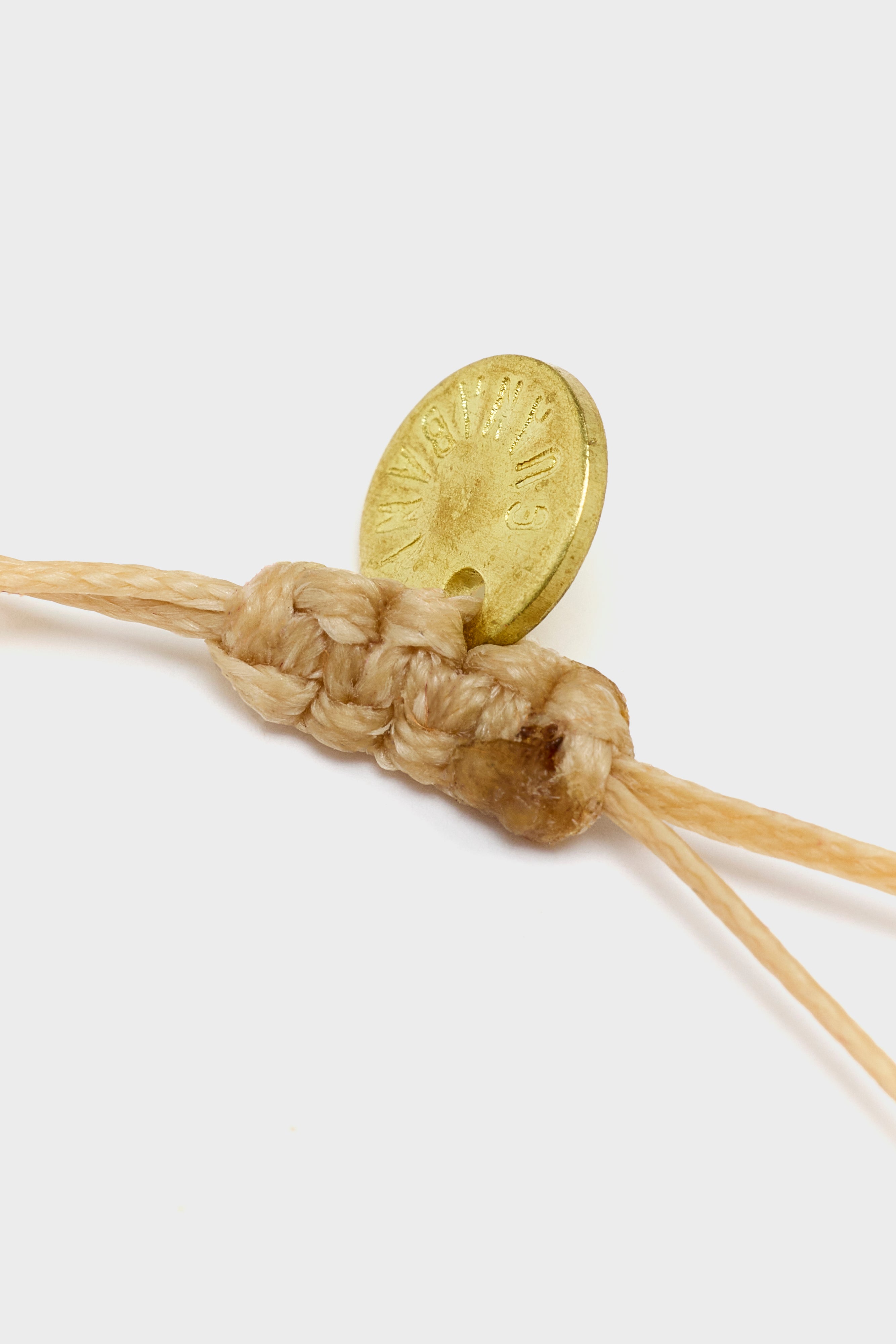 Argantina 40 Bracelet  (251 / W / ORANGE)