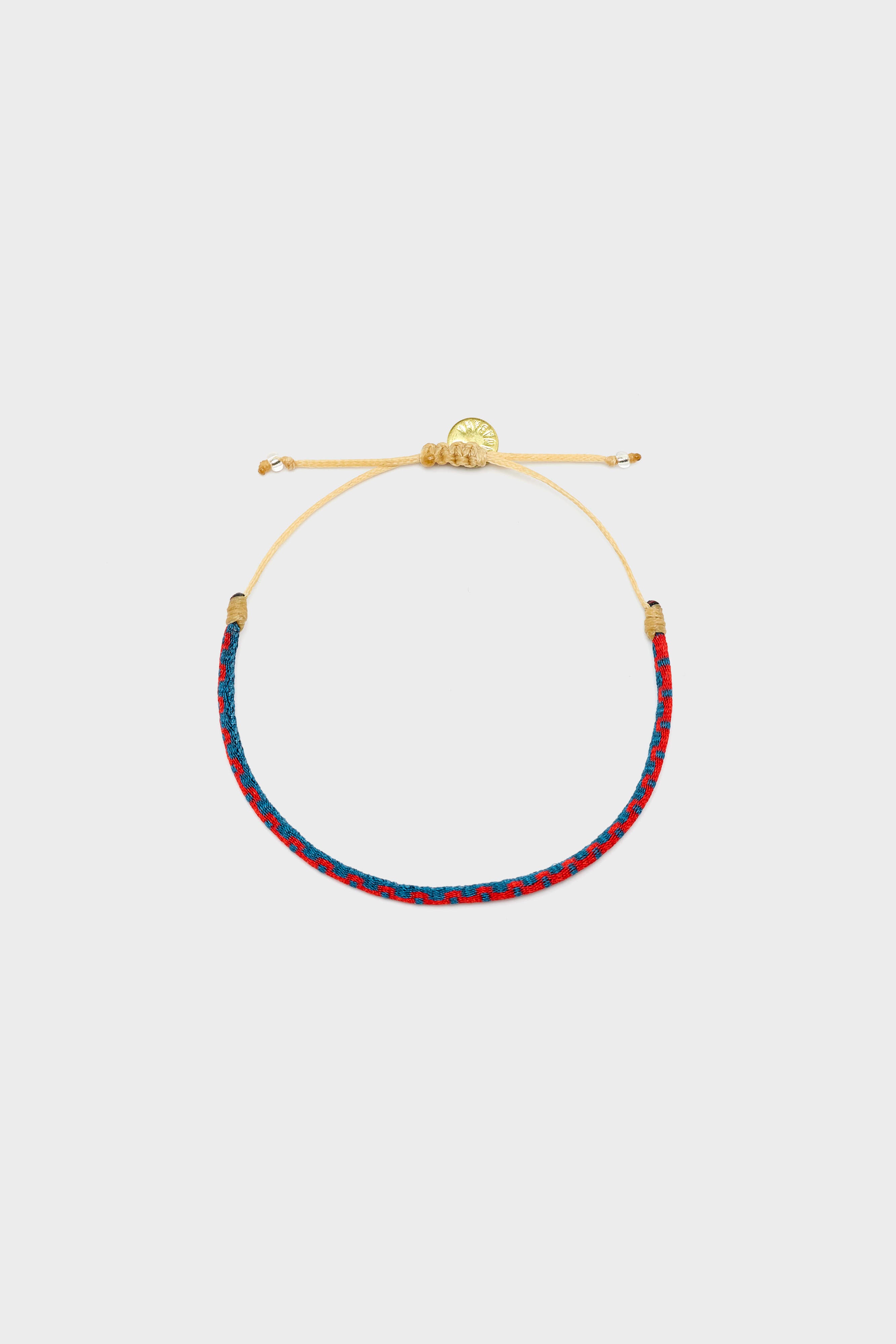 Argantina 120 Round Bracelet For Women | Bellerose