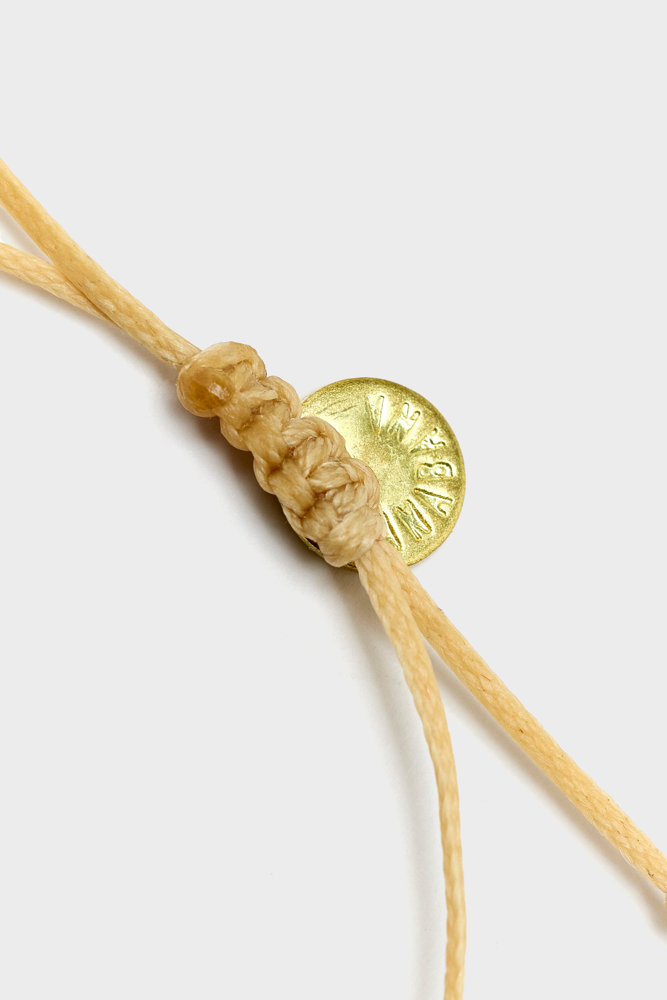 Argantina 120 Round Bracelet  (261 / W / MULTICOLOR)