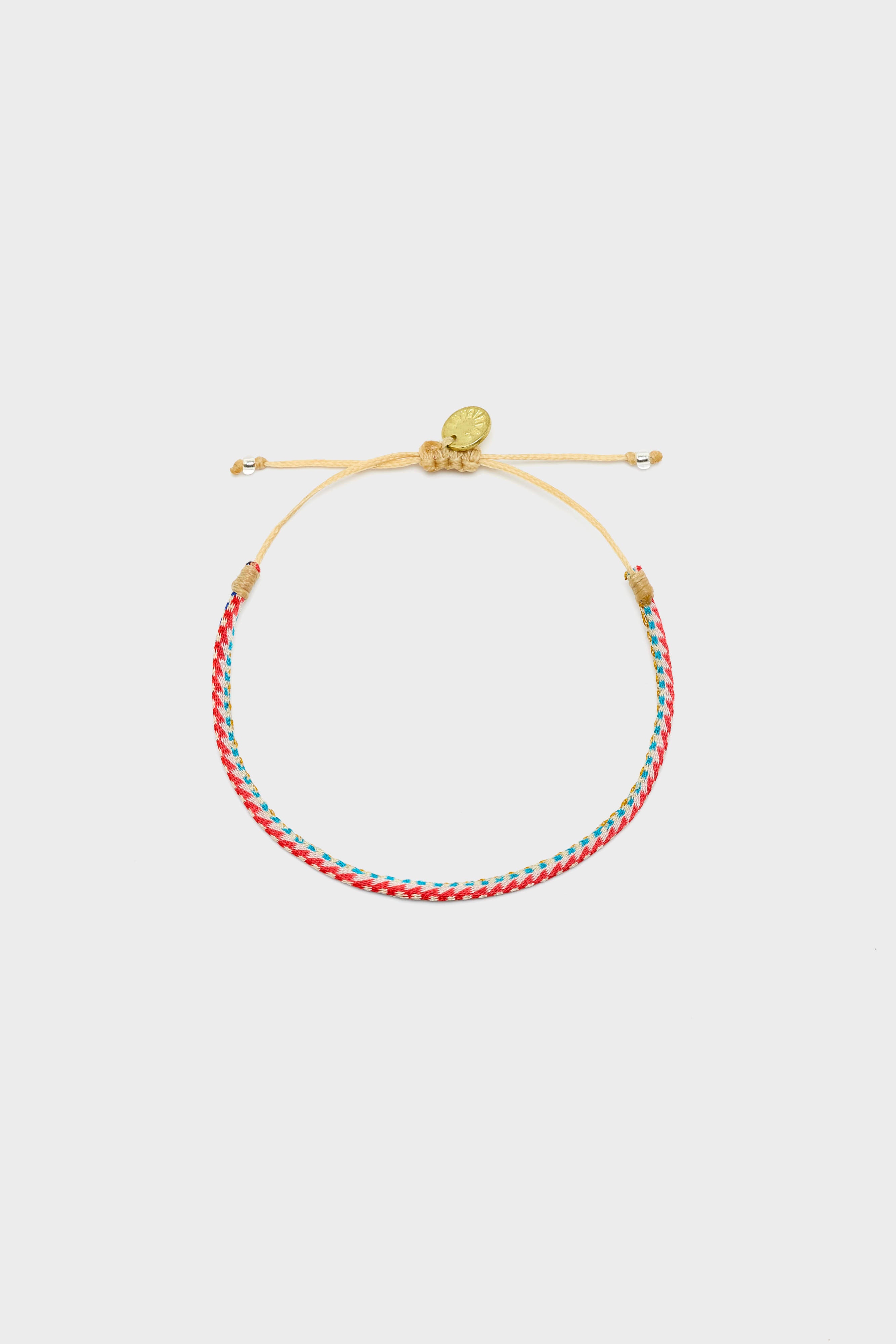 Argantina 120 Round Bracelet For Women | Bellerose
