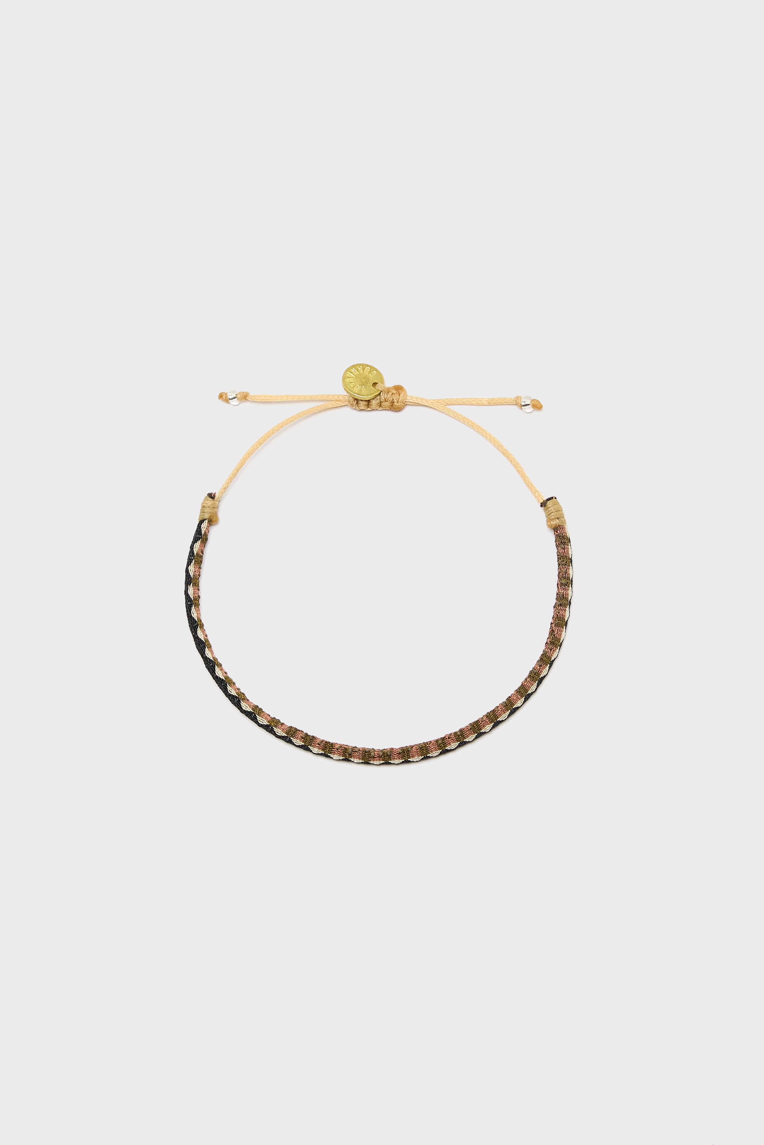 Argantina 120 Round Bracelet For Women | Bellerose