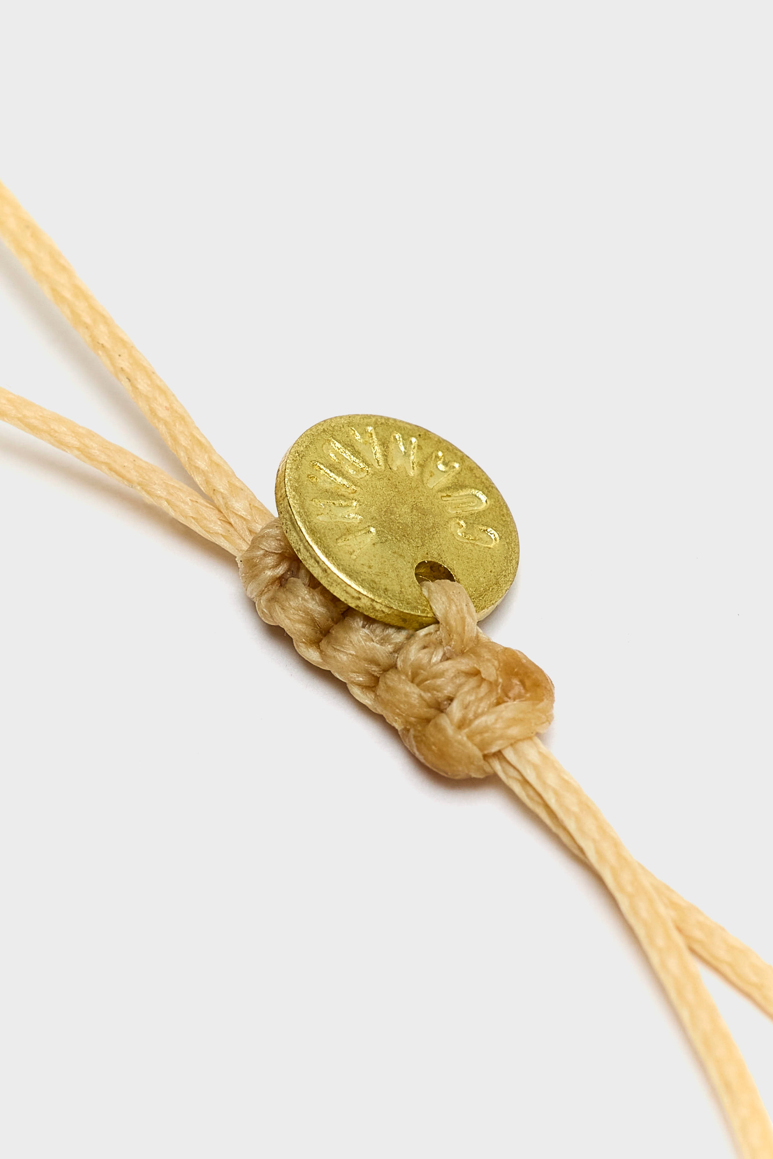 Argantina 120 Round Bracelet  (261 / W / MULTICOLOR)