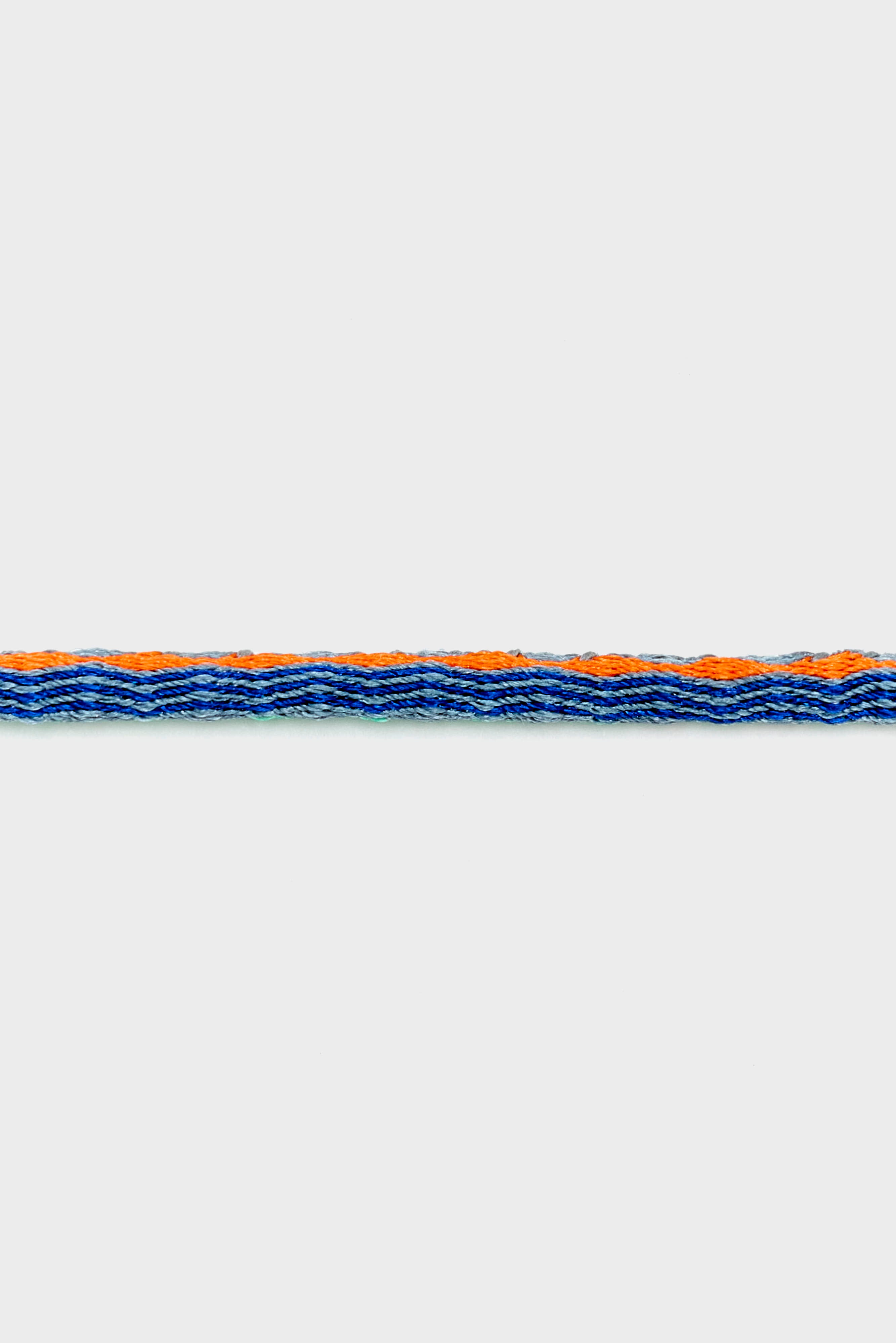 Argantina 120 Round Bracelet  (261 / W / MULTICOLOR)