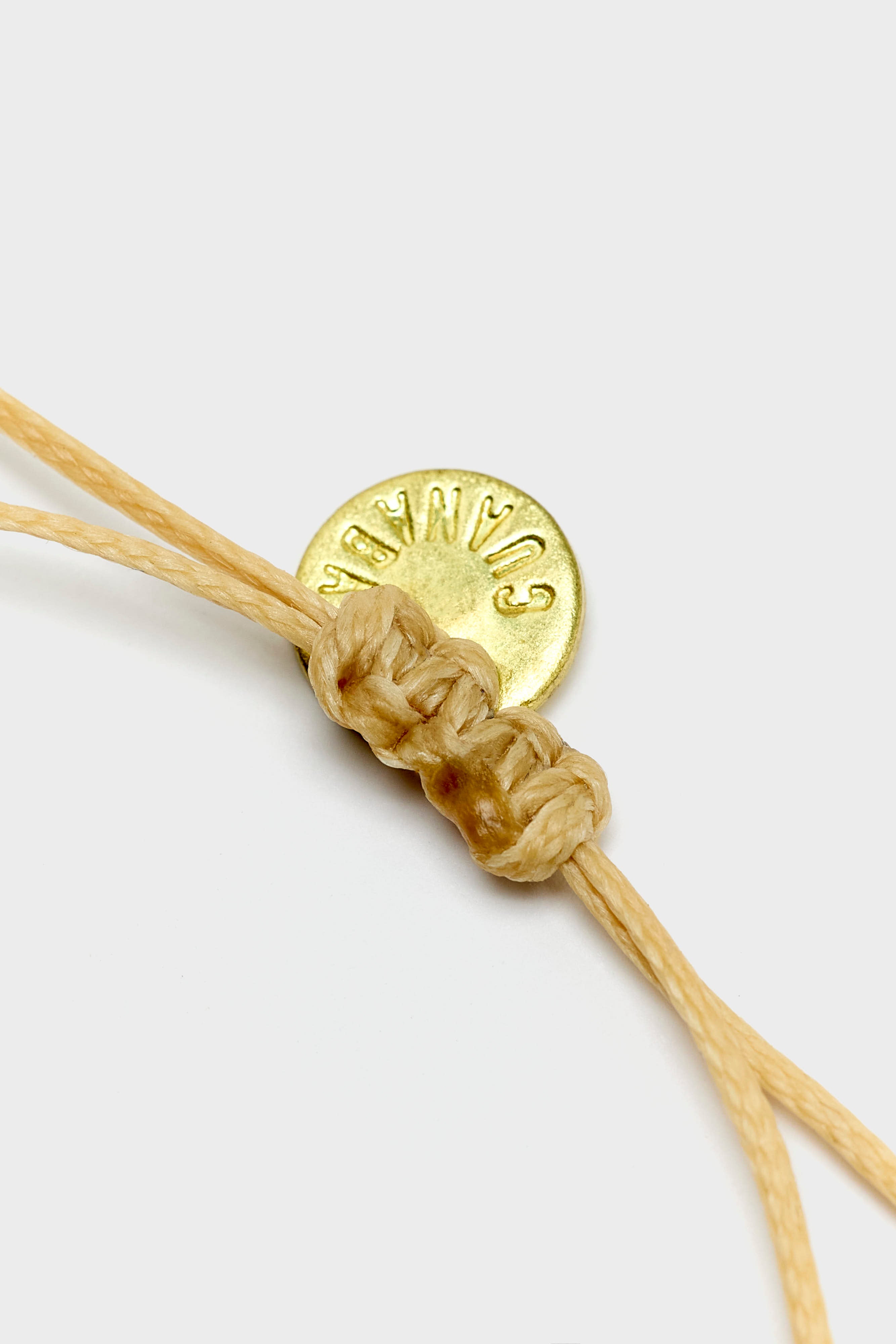 Argantina 120 Round Bracelet  (261 / W / MULTICOLOR)