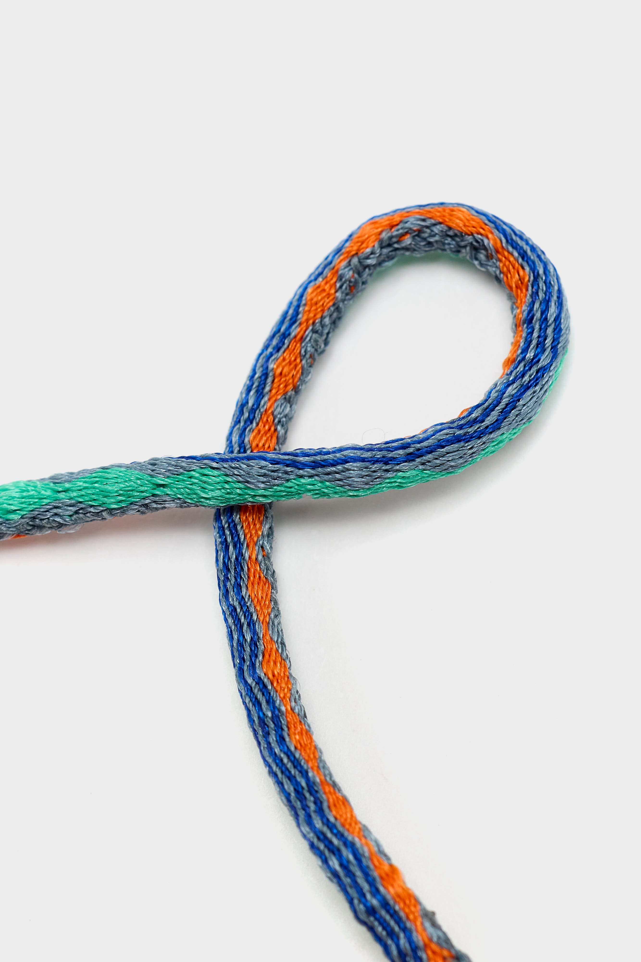 Argantina 120 Round Bracelet  (261 / W / MULTICOLOR)