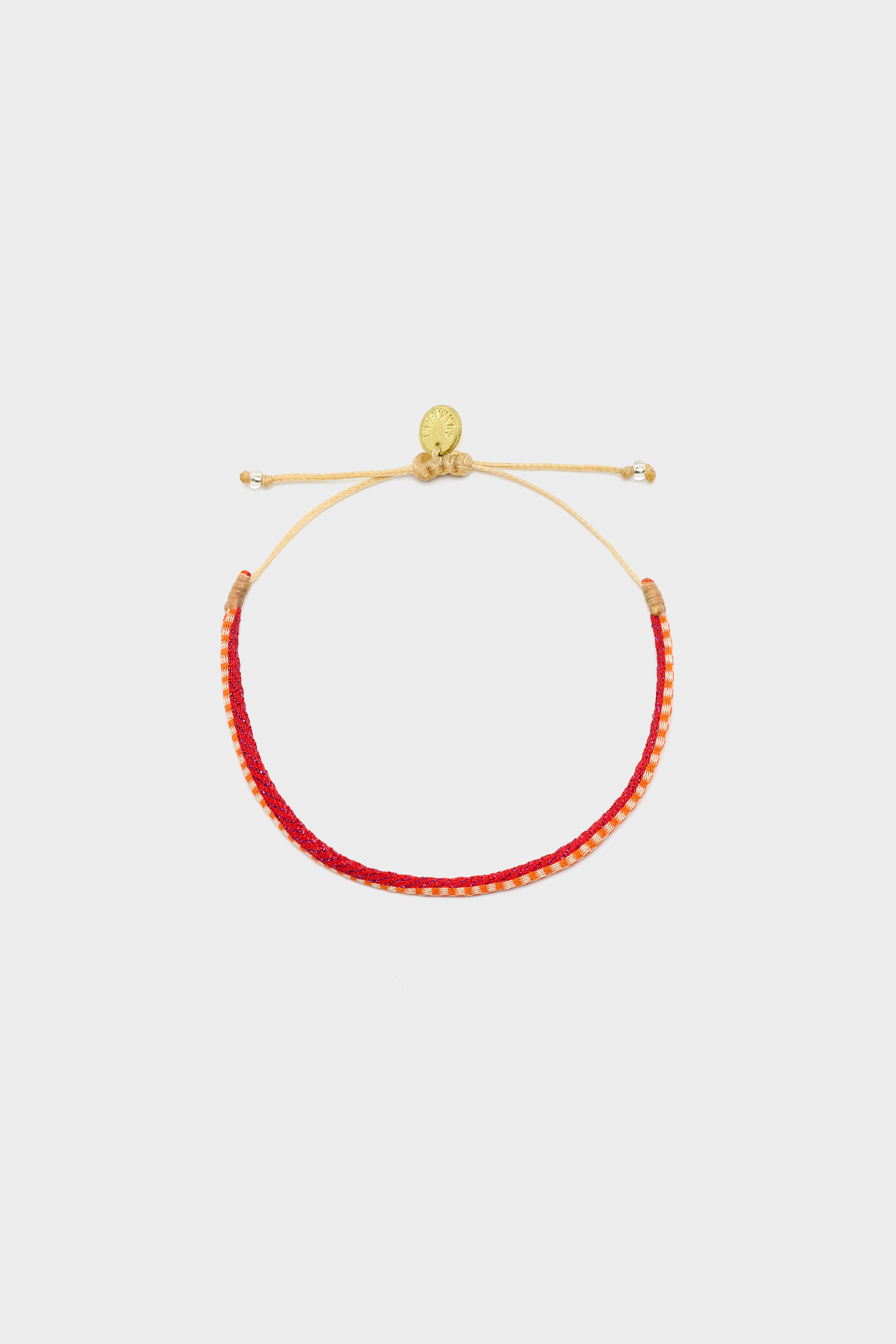 Argantina 120 Round Bracelet For Women | Bellerose