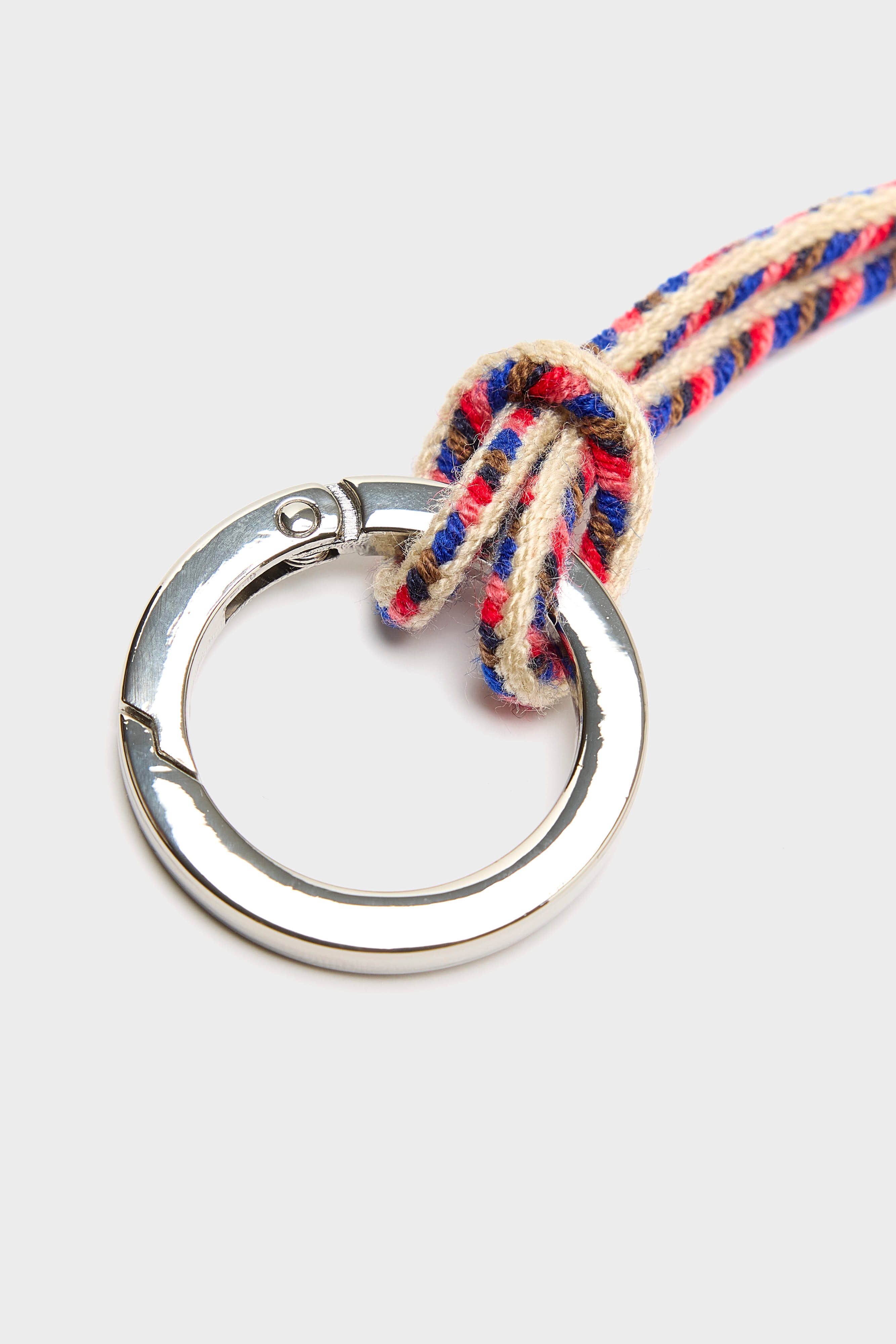 Iraca Lobster Charm (261 / W / RED)