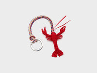 Iraca Lobster Charm For Women | Bellerose