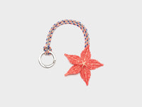 GUANABANA Iraca Lobster Charm 
