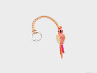 GUANABANA Iraca Lobster Charm 
