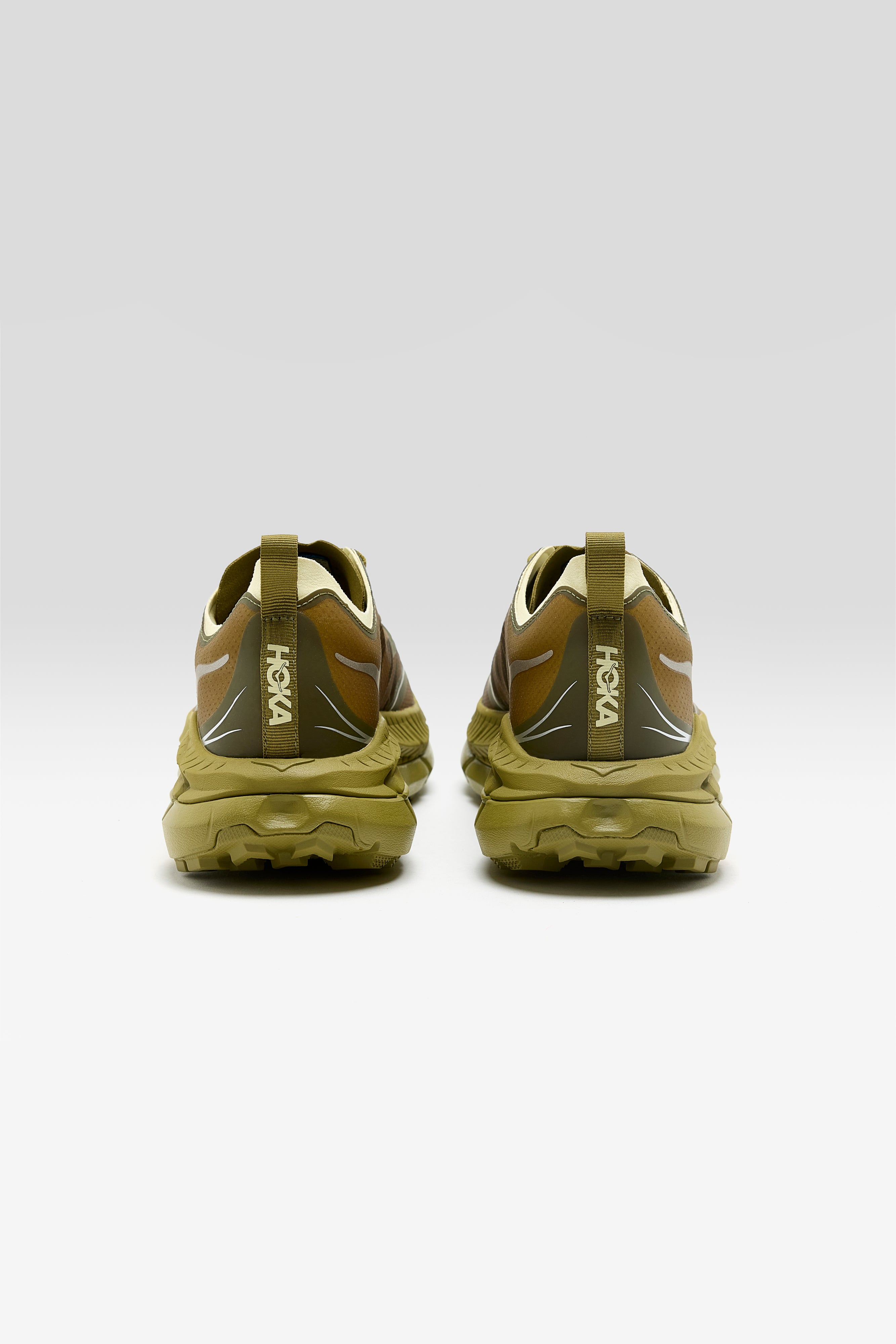 Mafate Speed 4 Lite for Men  (261 / M / BRITISH KHAKI)