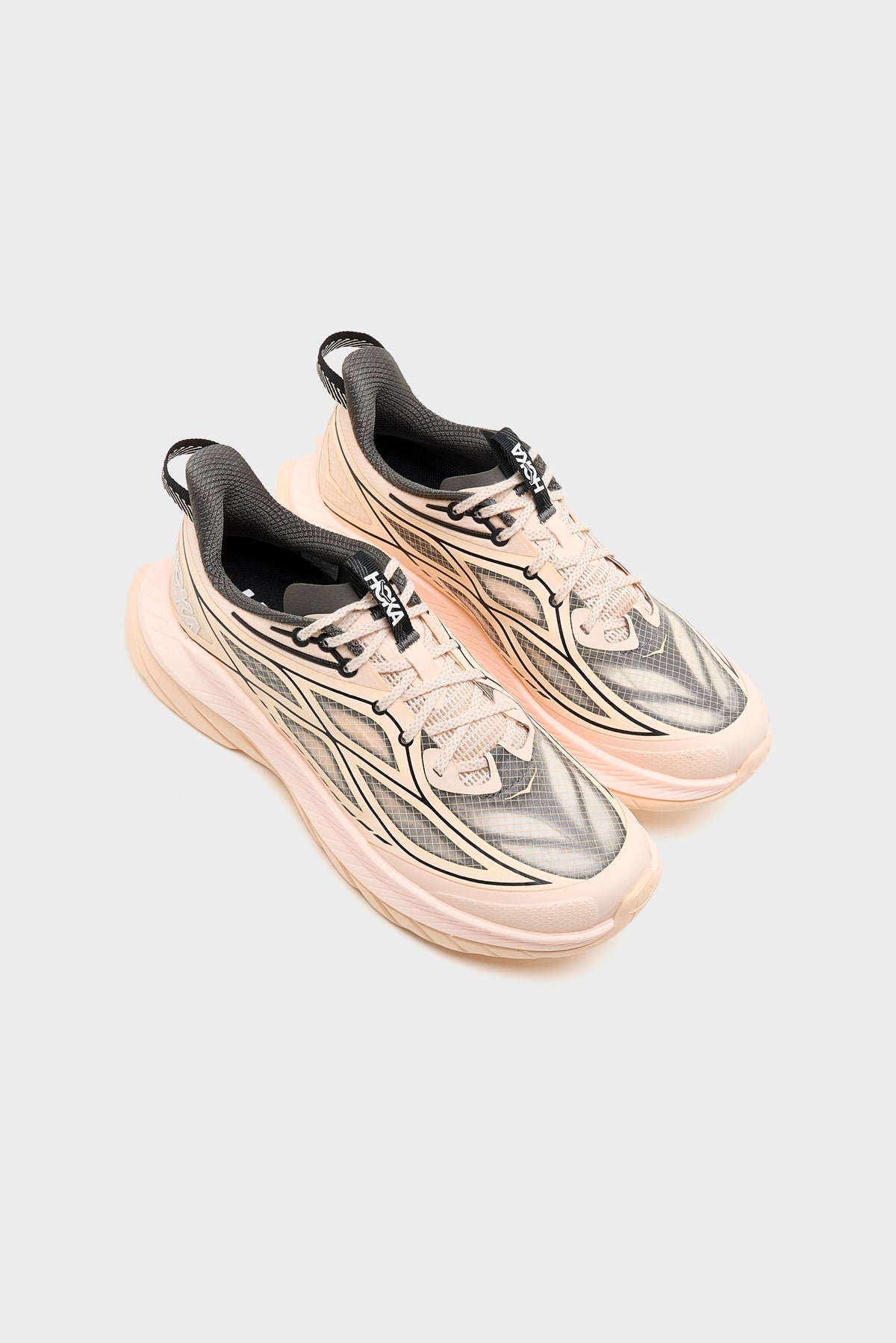 Mach Remastered voor Dames  (261 / W / PINK)