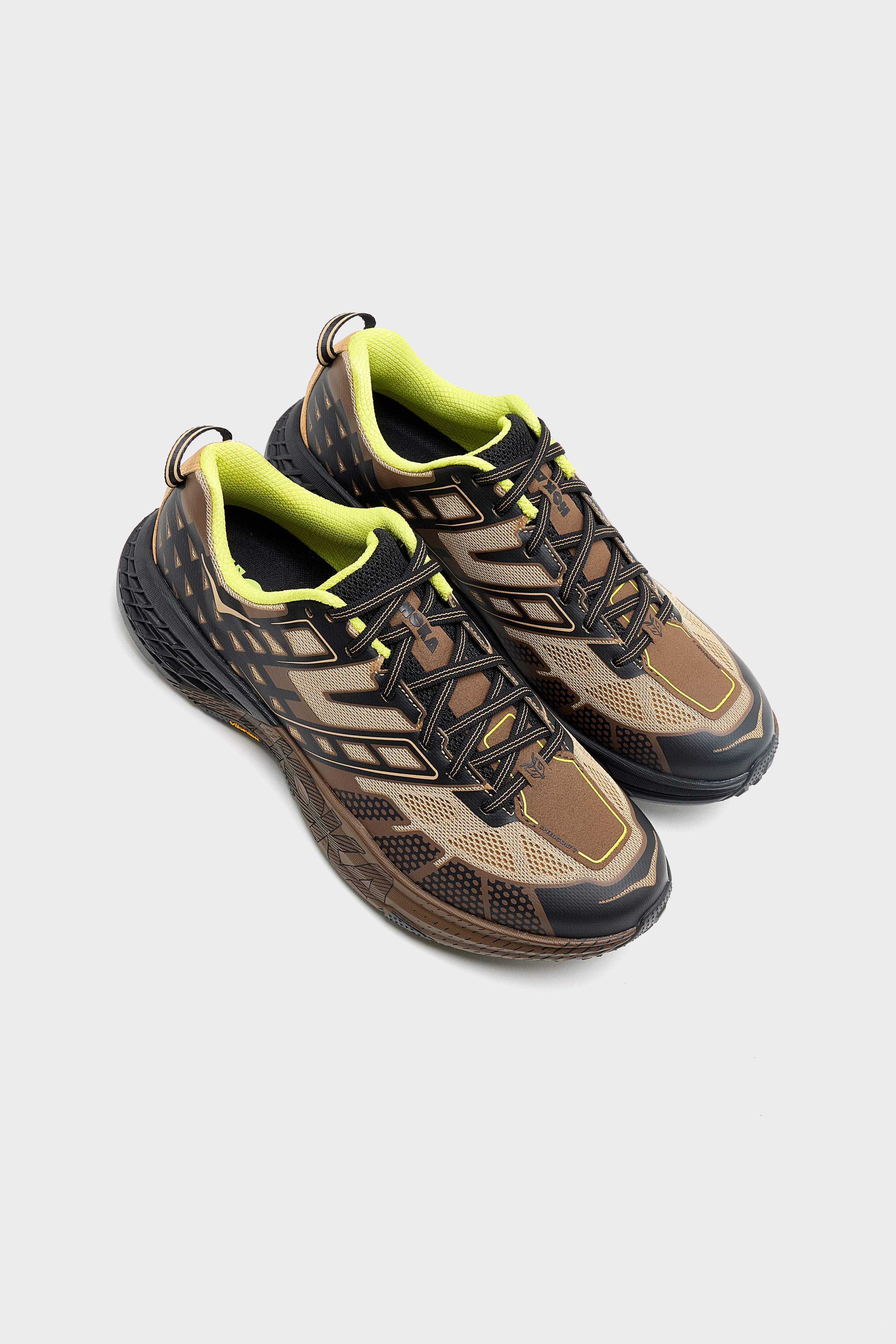 Speedgoat 2 for Men  (261 / M / CHOCOLATE)