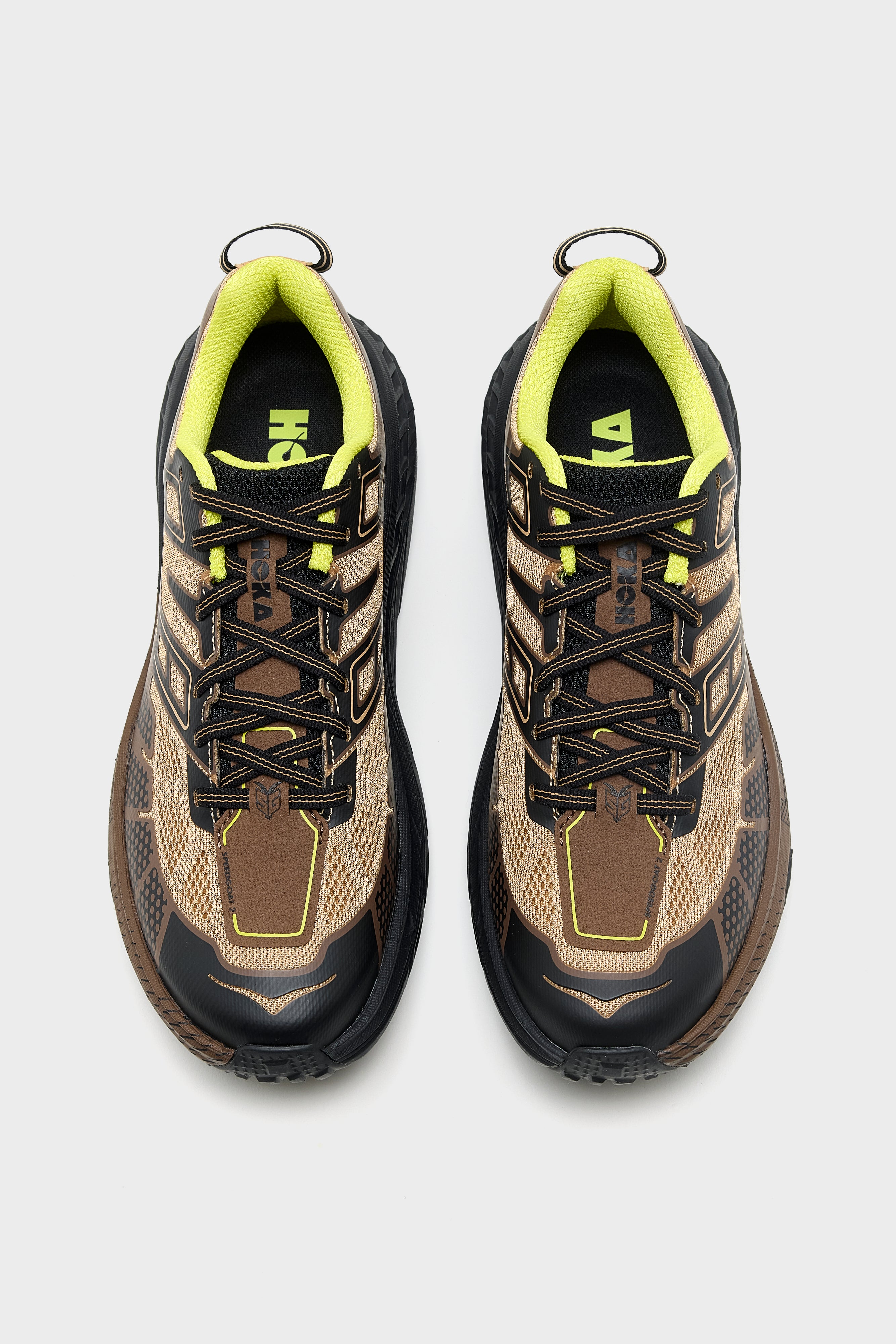 Speedgoat 2 for Women  (261 / W / CHOCOLATE)