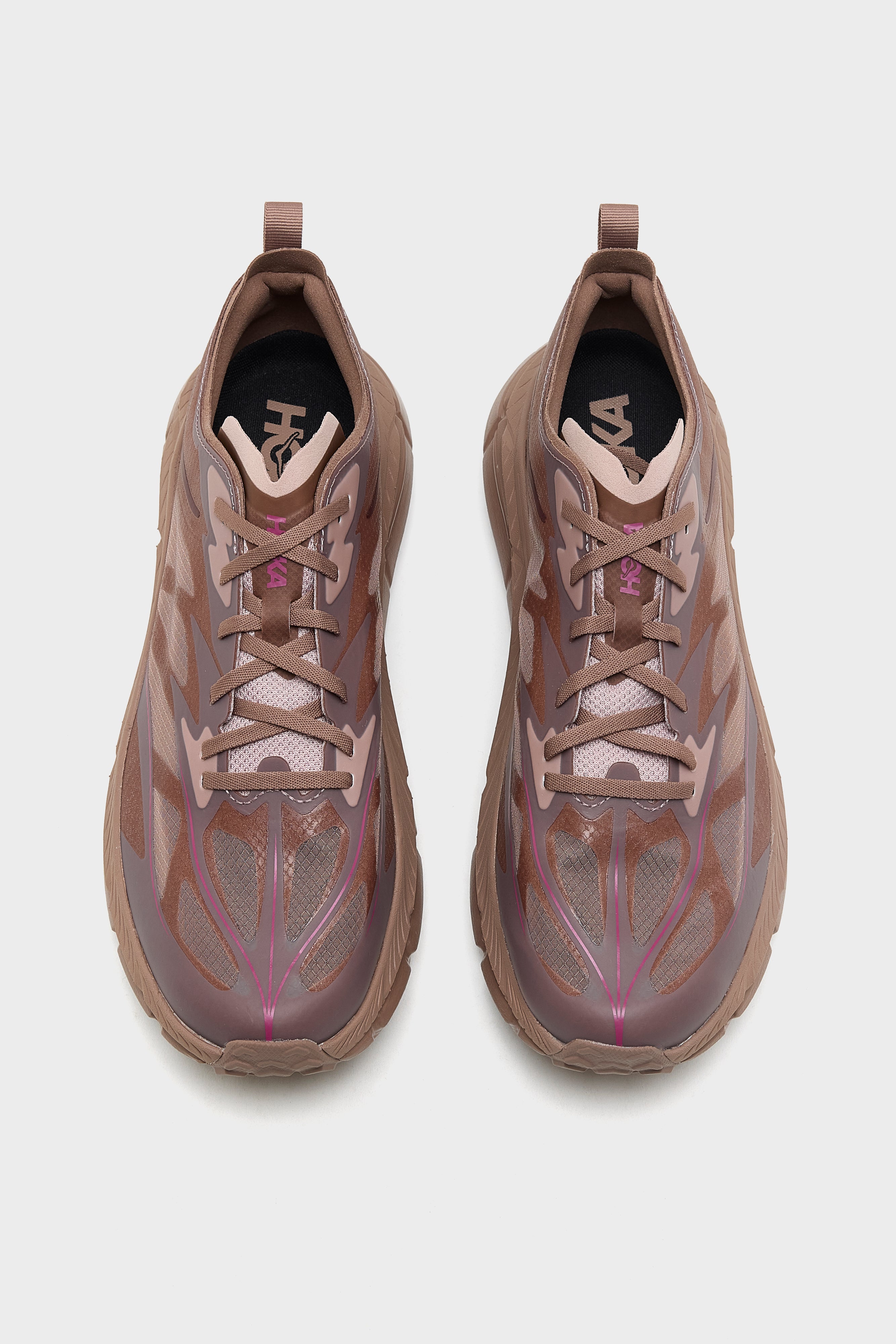 Mafate Speed 4 Lite for Men  (261 / M / BROWN)