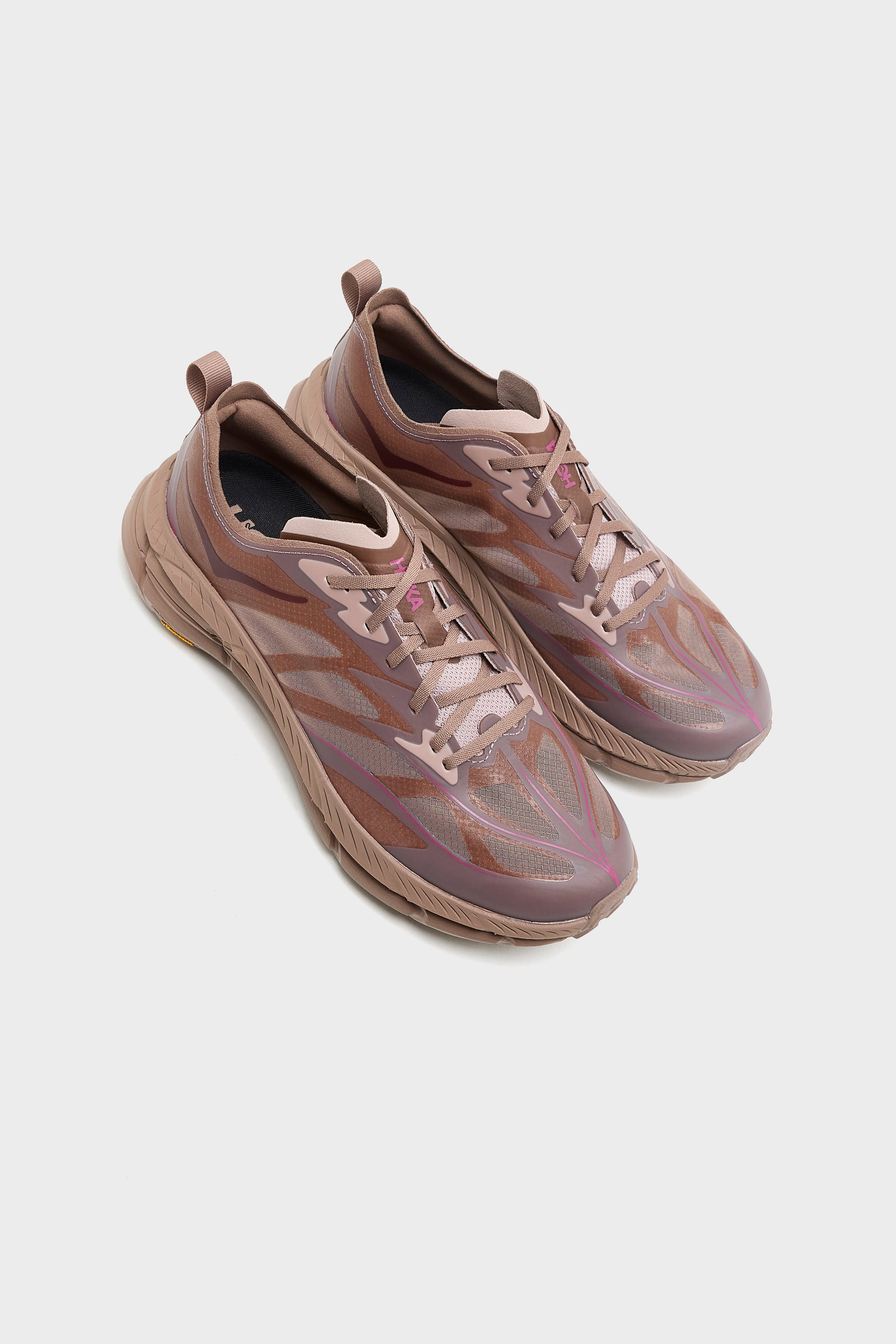 Mafate Speed 4 Lite for Men  (261 / M / BROWN)