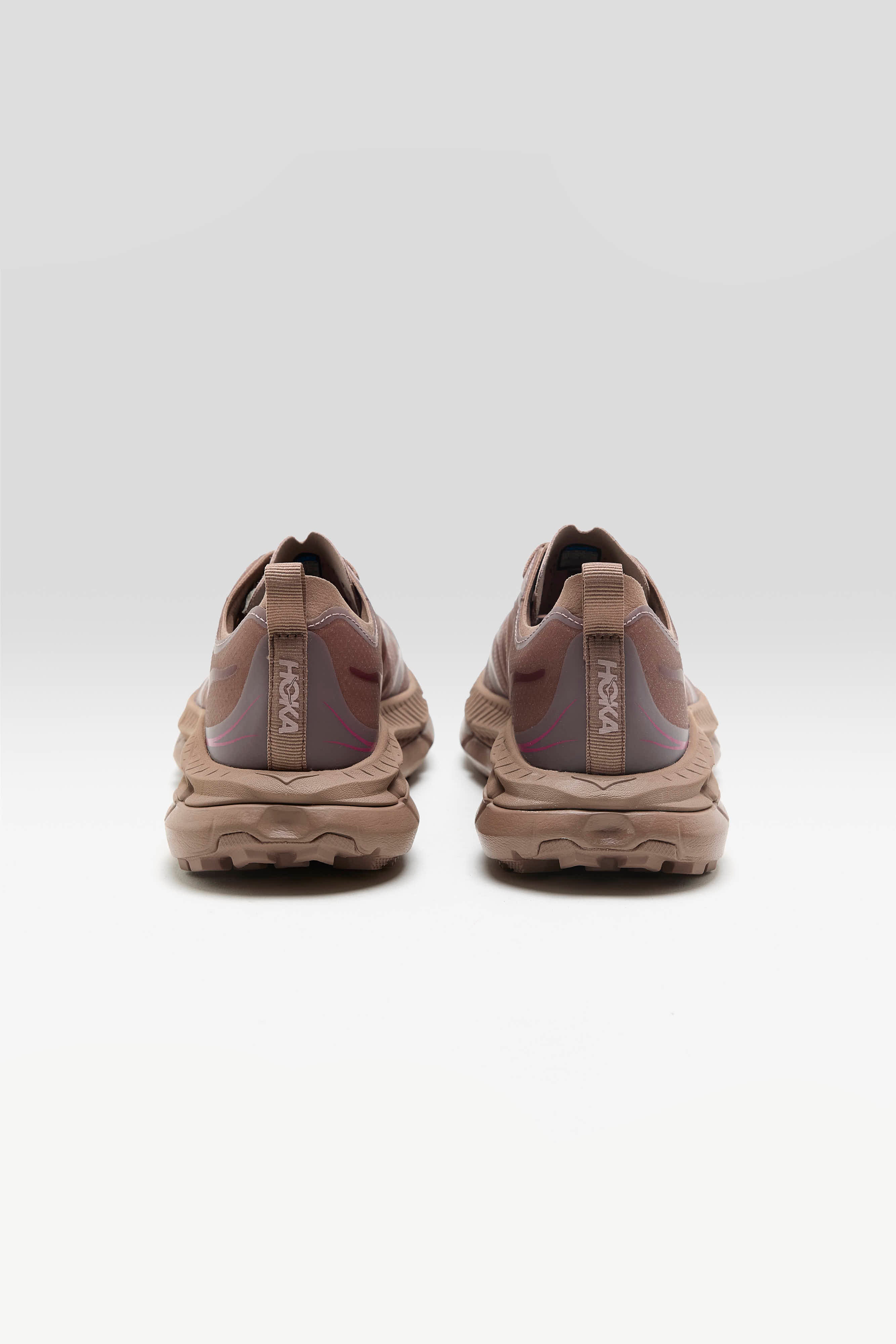 Mafate Speed 4 Lite for Women  (261 / W / BROWN)