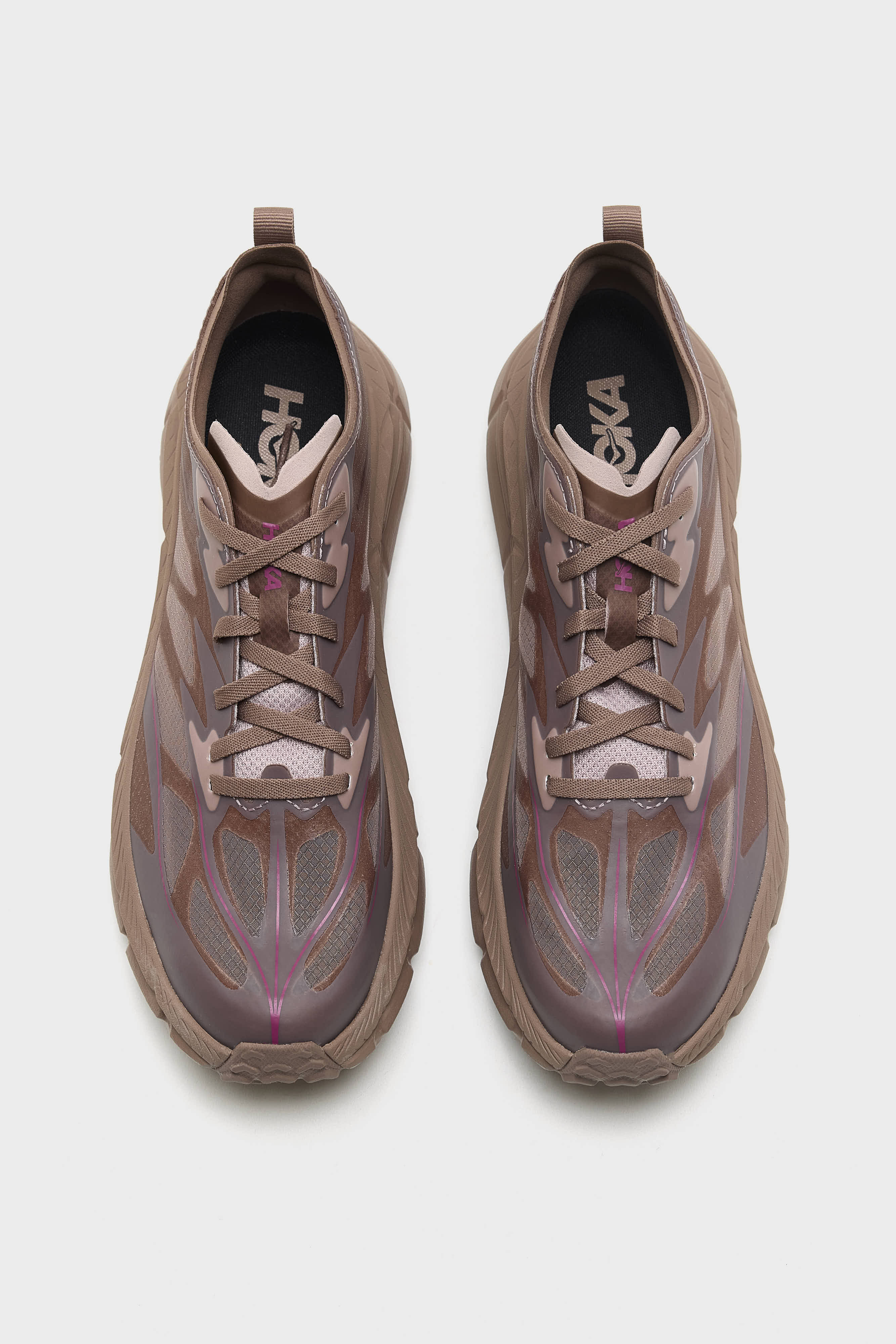 Mafate Speed 4 Lite for Women  (261 / W / BROWN)