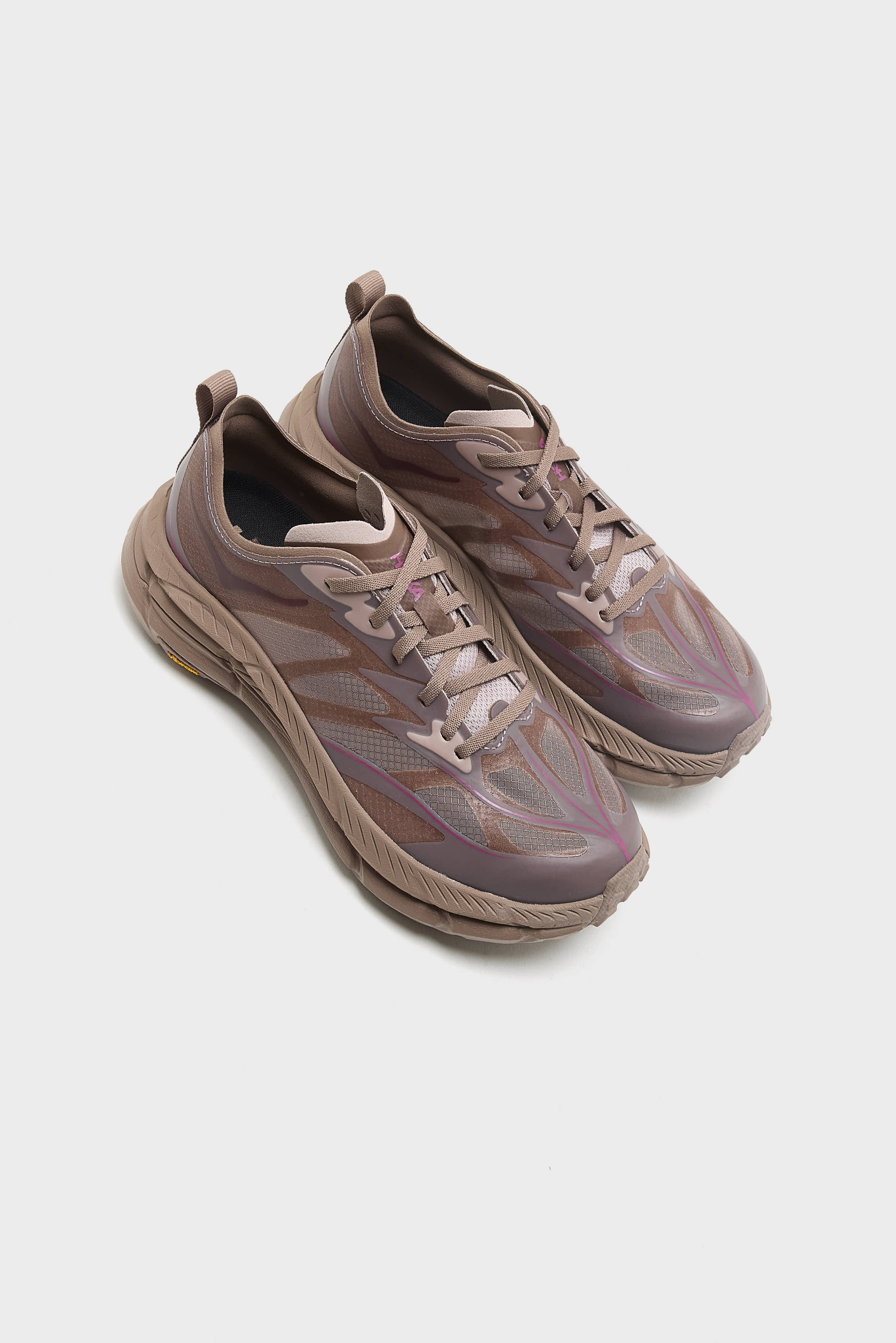 Mafate Speed 4 Lite for Women  (261 / W / BROWN)