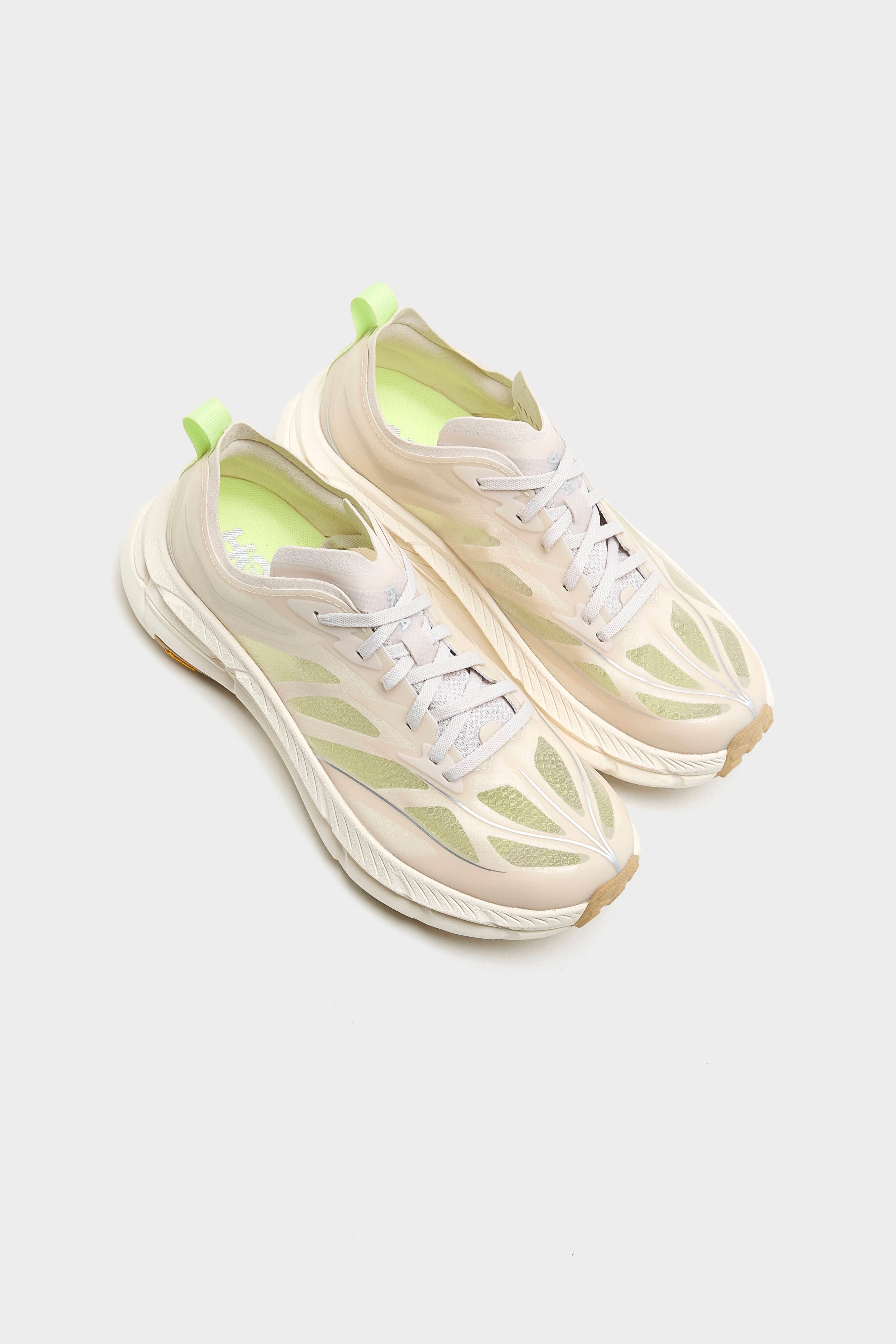 Mafate Speed 4 Lite for Women  (261 / W / WHITE)