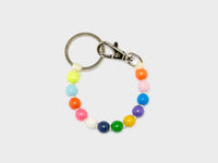 INA SEIFART Perlin Short Keyholder  
