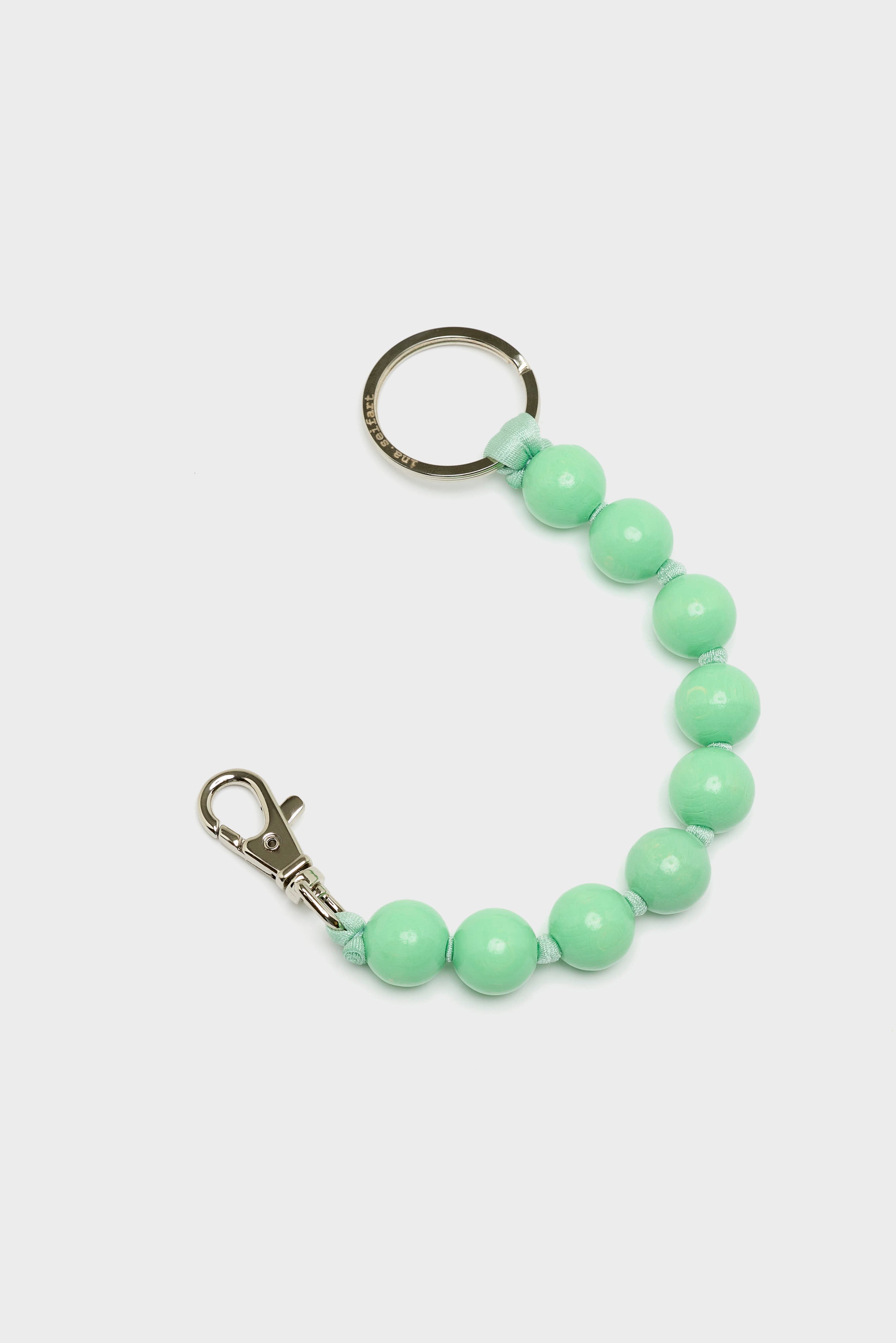 Big Perlin Short Keyholder Für Women | Bellerose