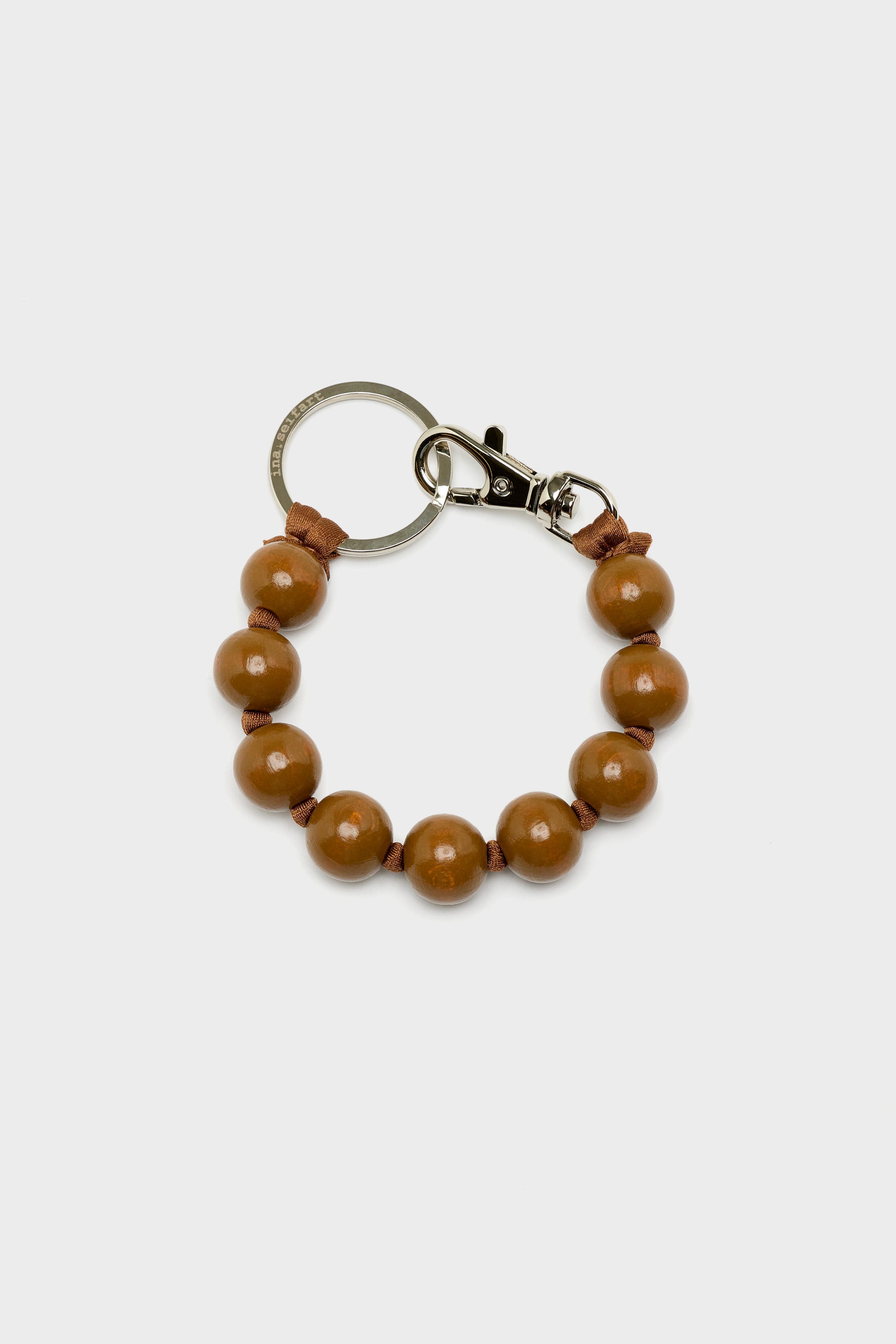 Big Perlin Short Keyholder Für Women | Bellerose