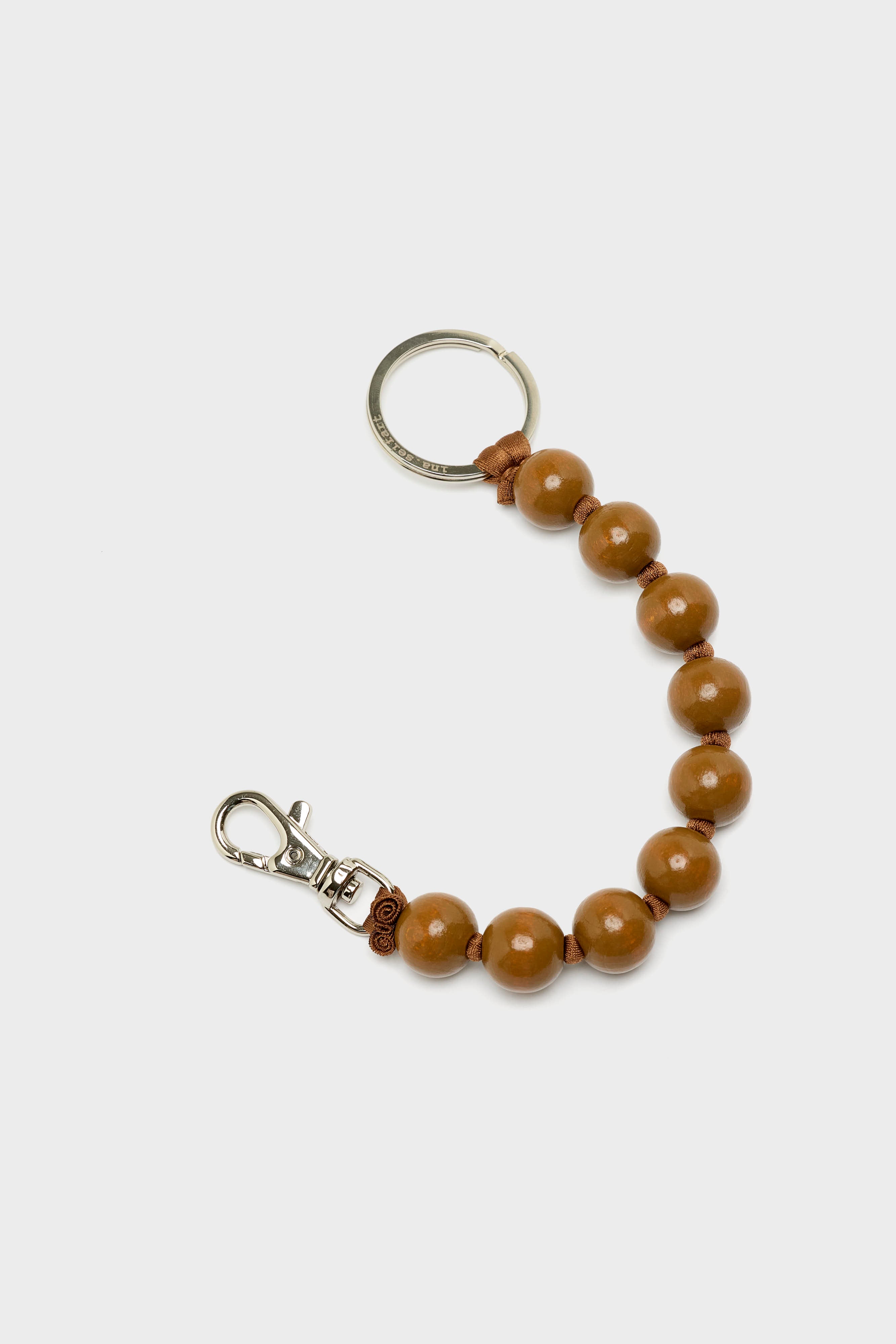 Big Perlin Short Keyholder Für Women | Bellerose